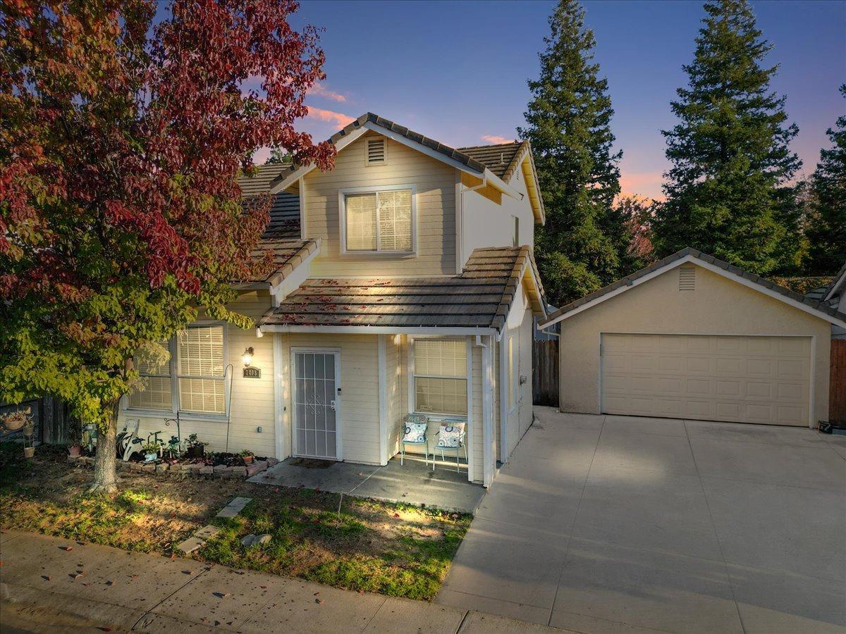 7408 High Point Lane