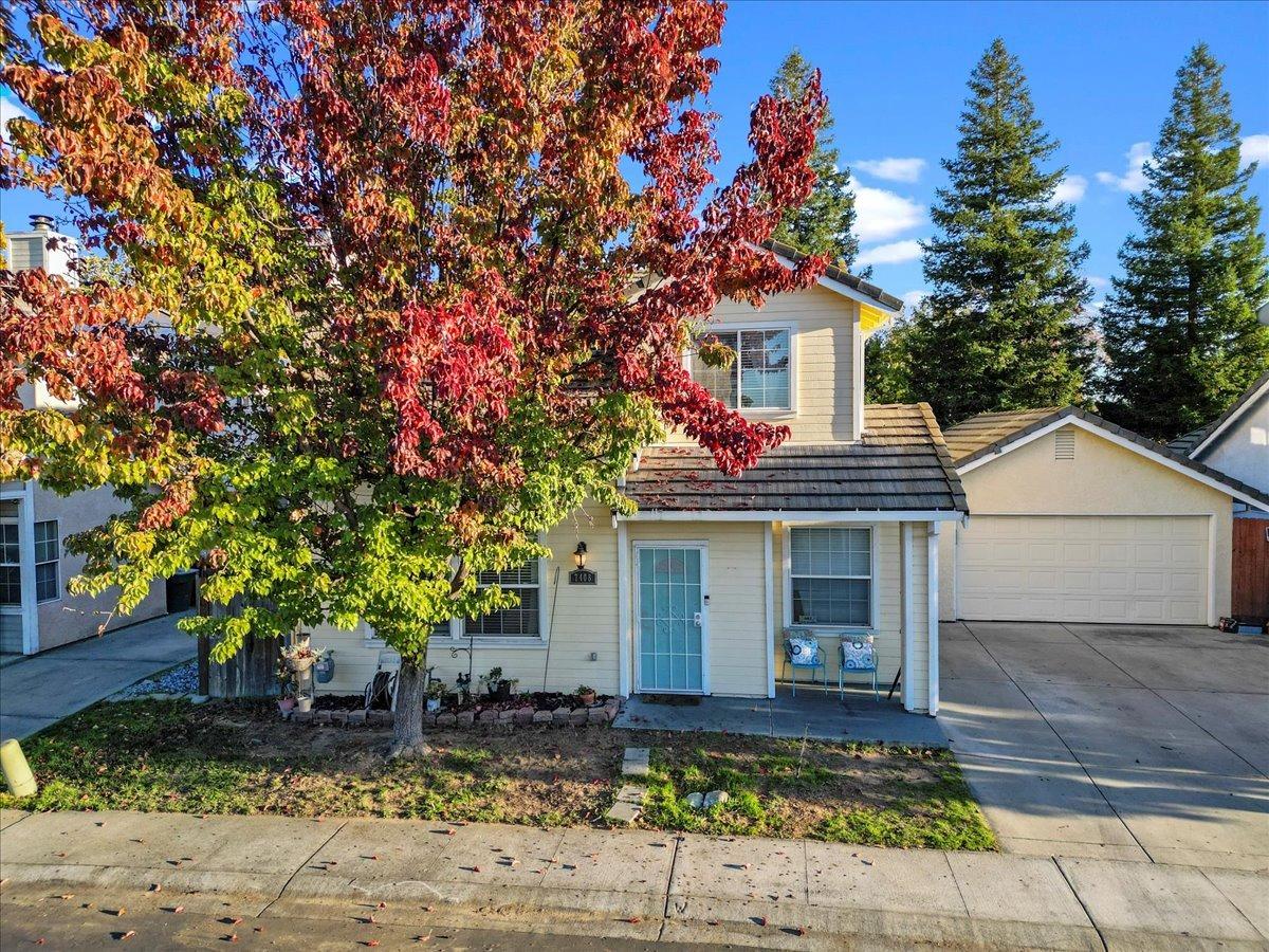 7408 High Point Lane