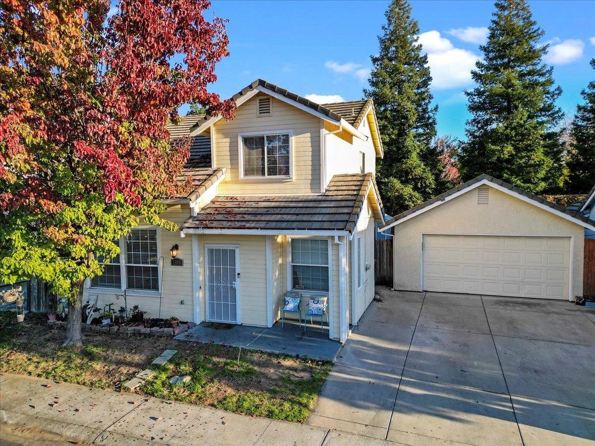 7408 High Point Lane