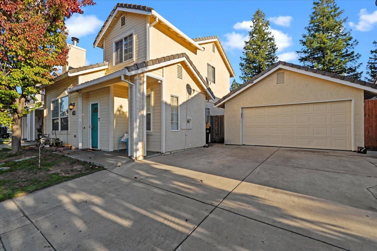 7408 High Point Lane