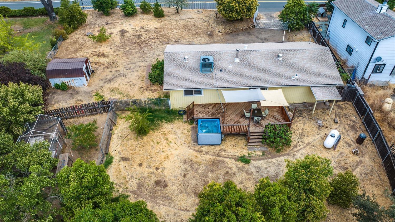 2715 Curran Road