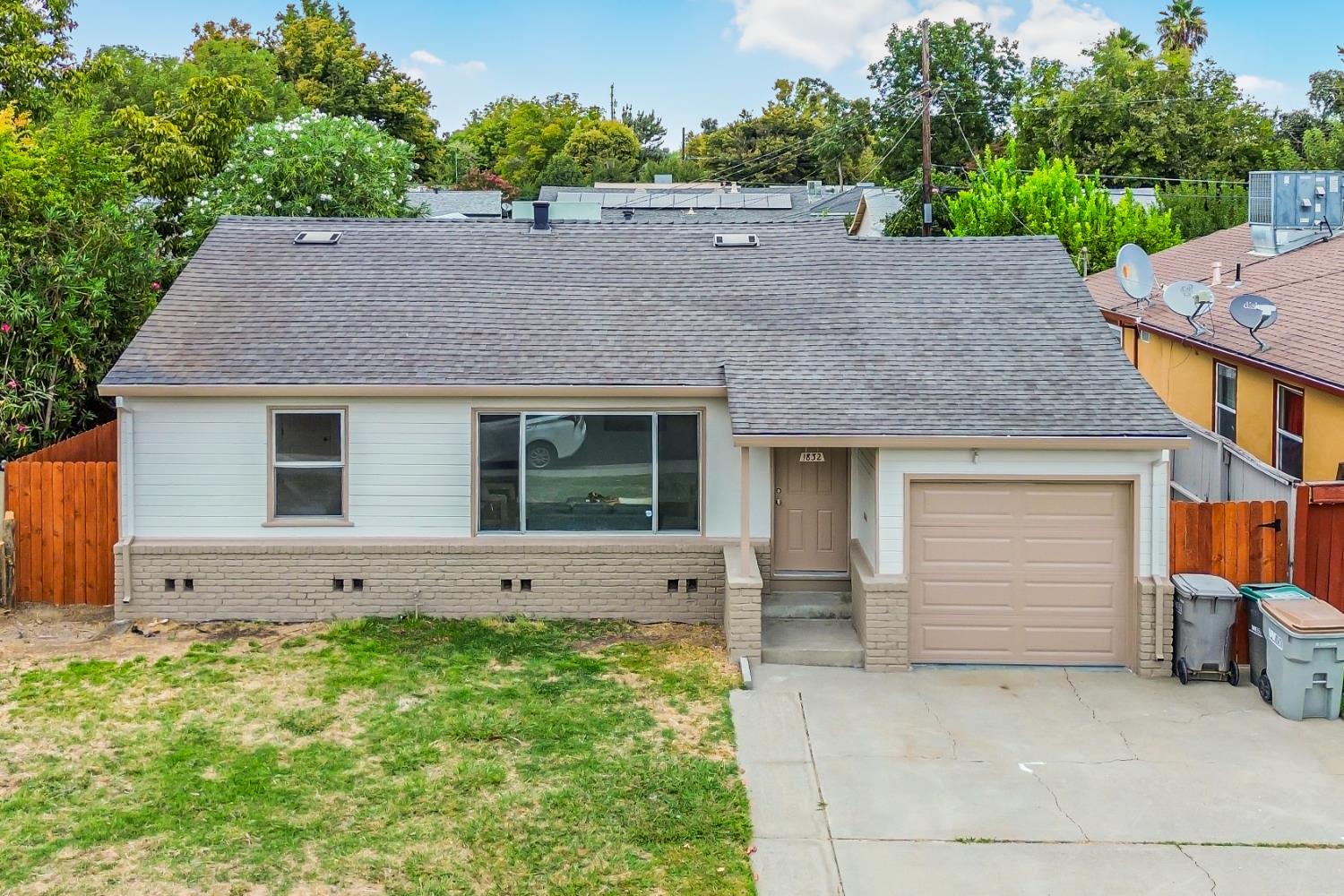 1832 Rockrose Road