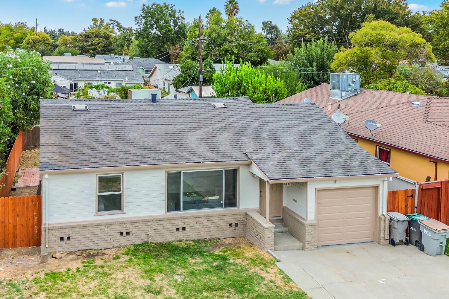 1832 Rockrose Road