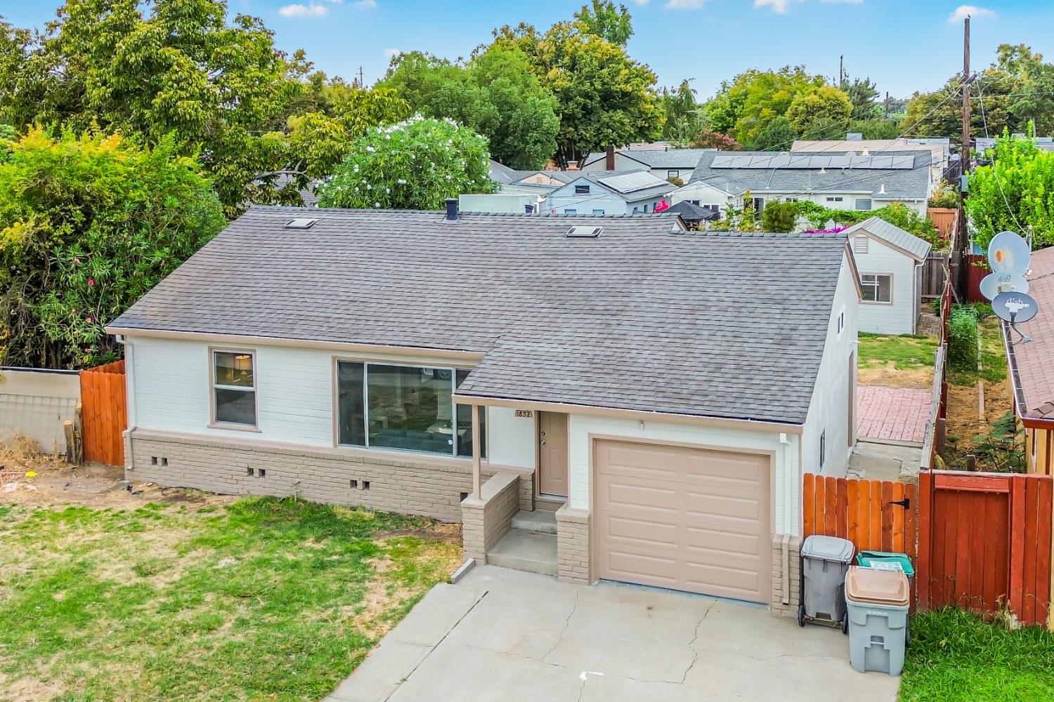 1832 Rockrose Road