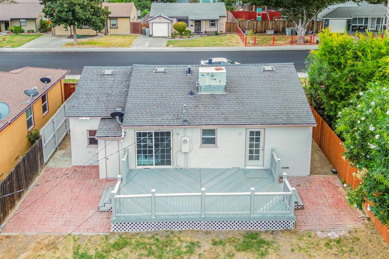 1832 Rockrose Road