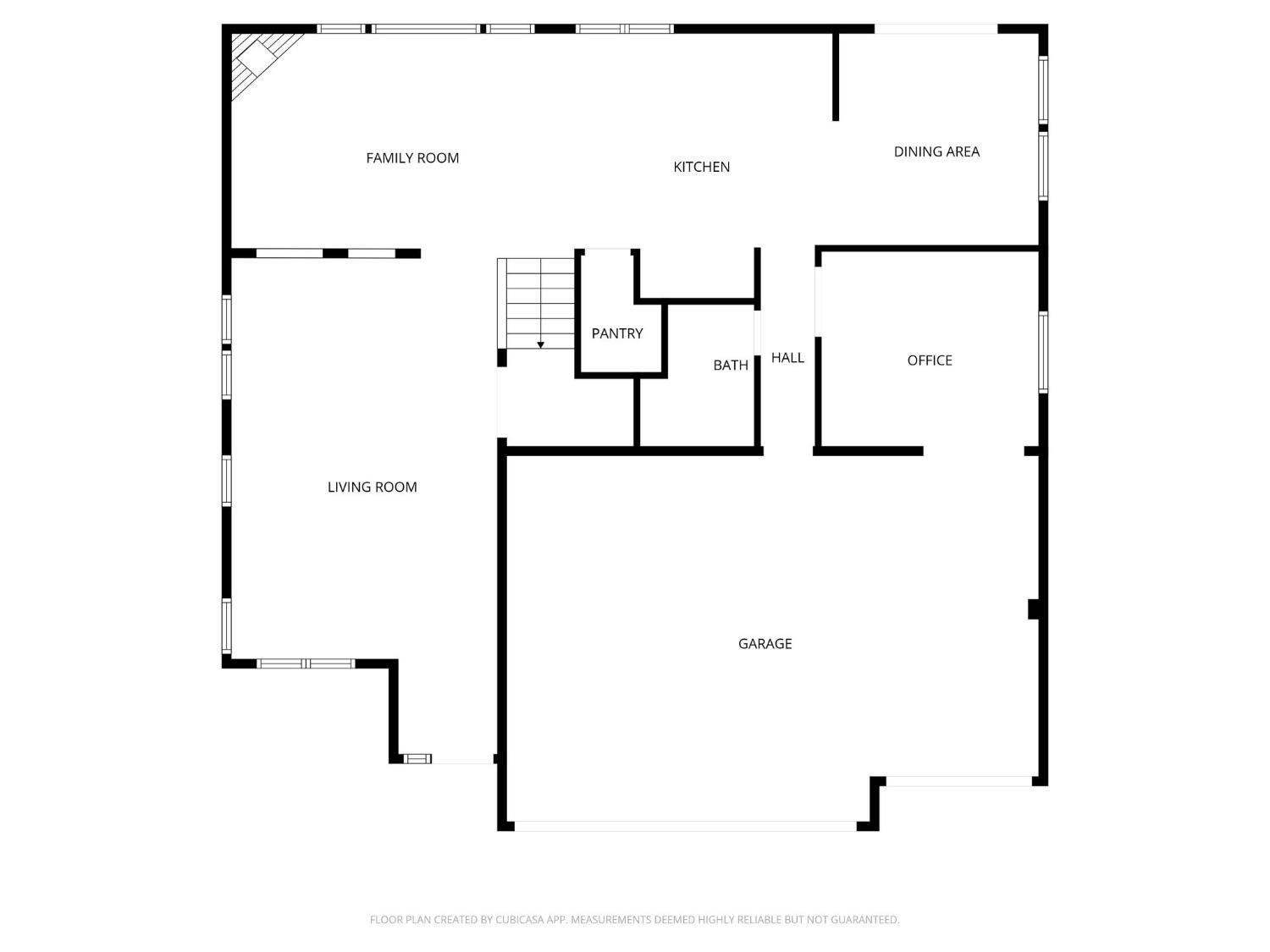 36 Holden Court