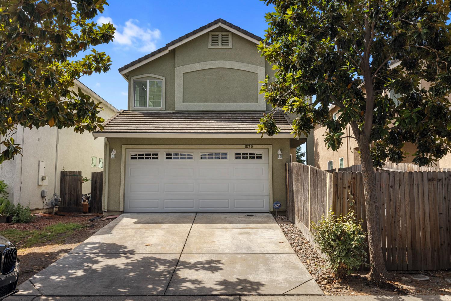 1820 Caleb Circle