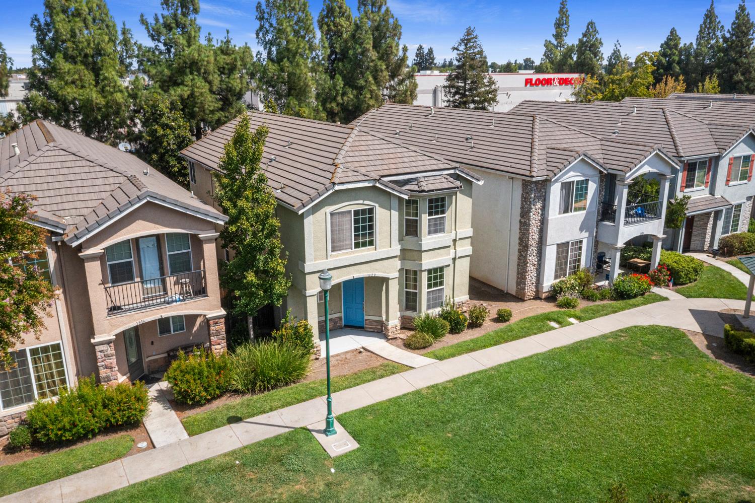 1820 Caleb Circle