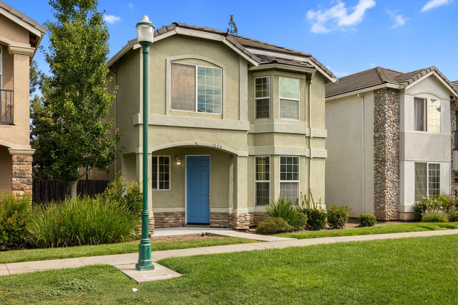 1820 Caleb Circle