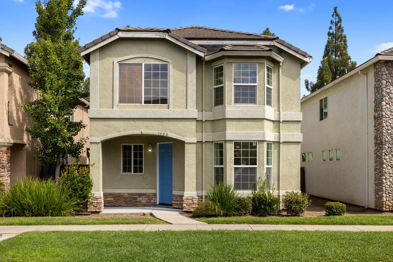 1820 Caleb Circle
