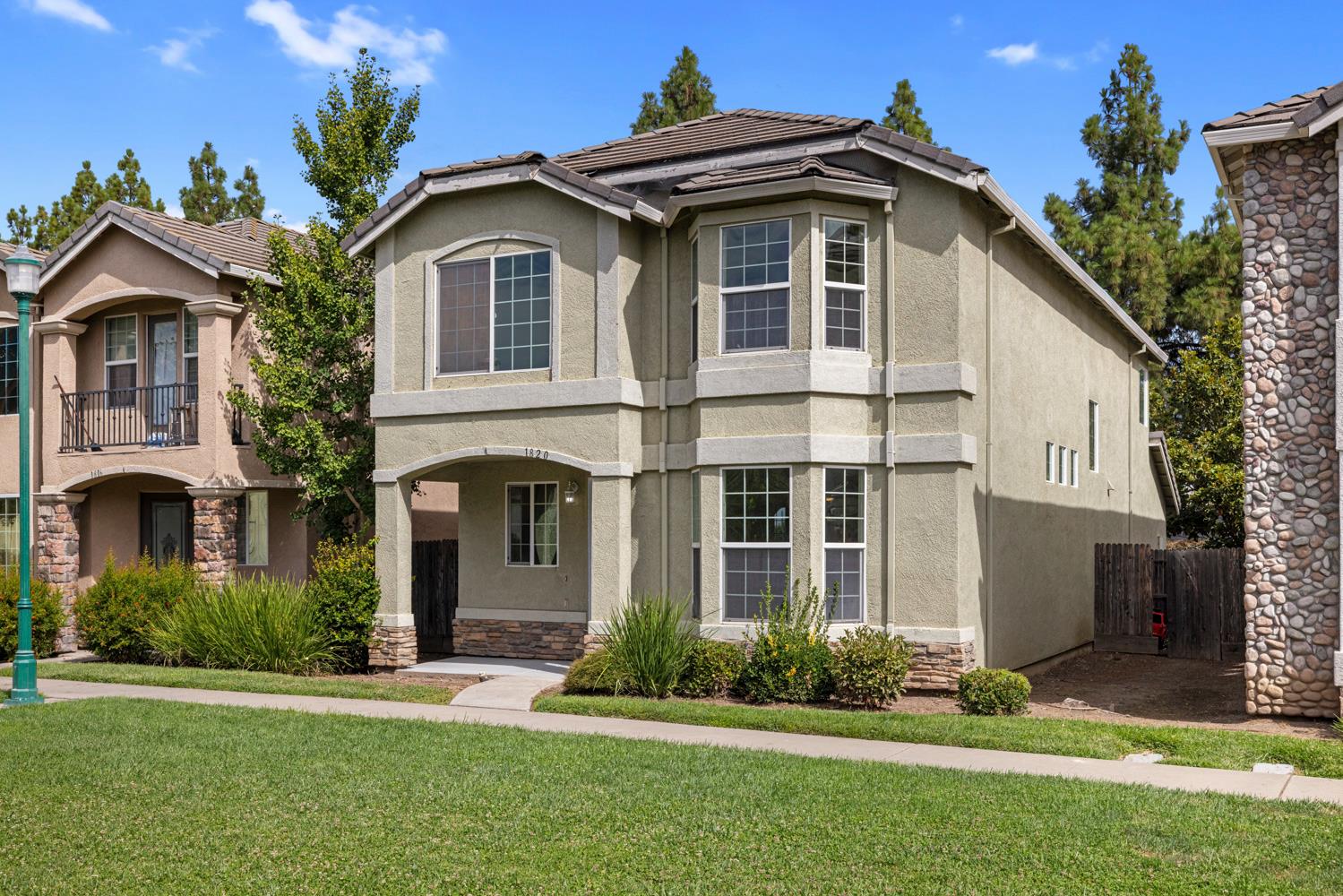 1820 Caleb Circle