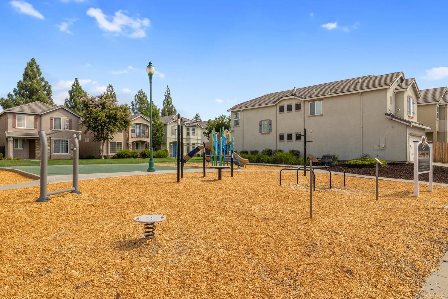 1820 Caleb Circle