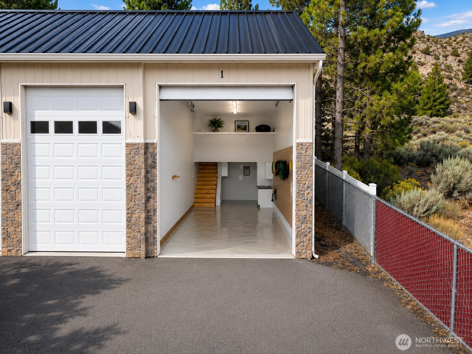9967 W.8 Rd NW Unit: A1