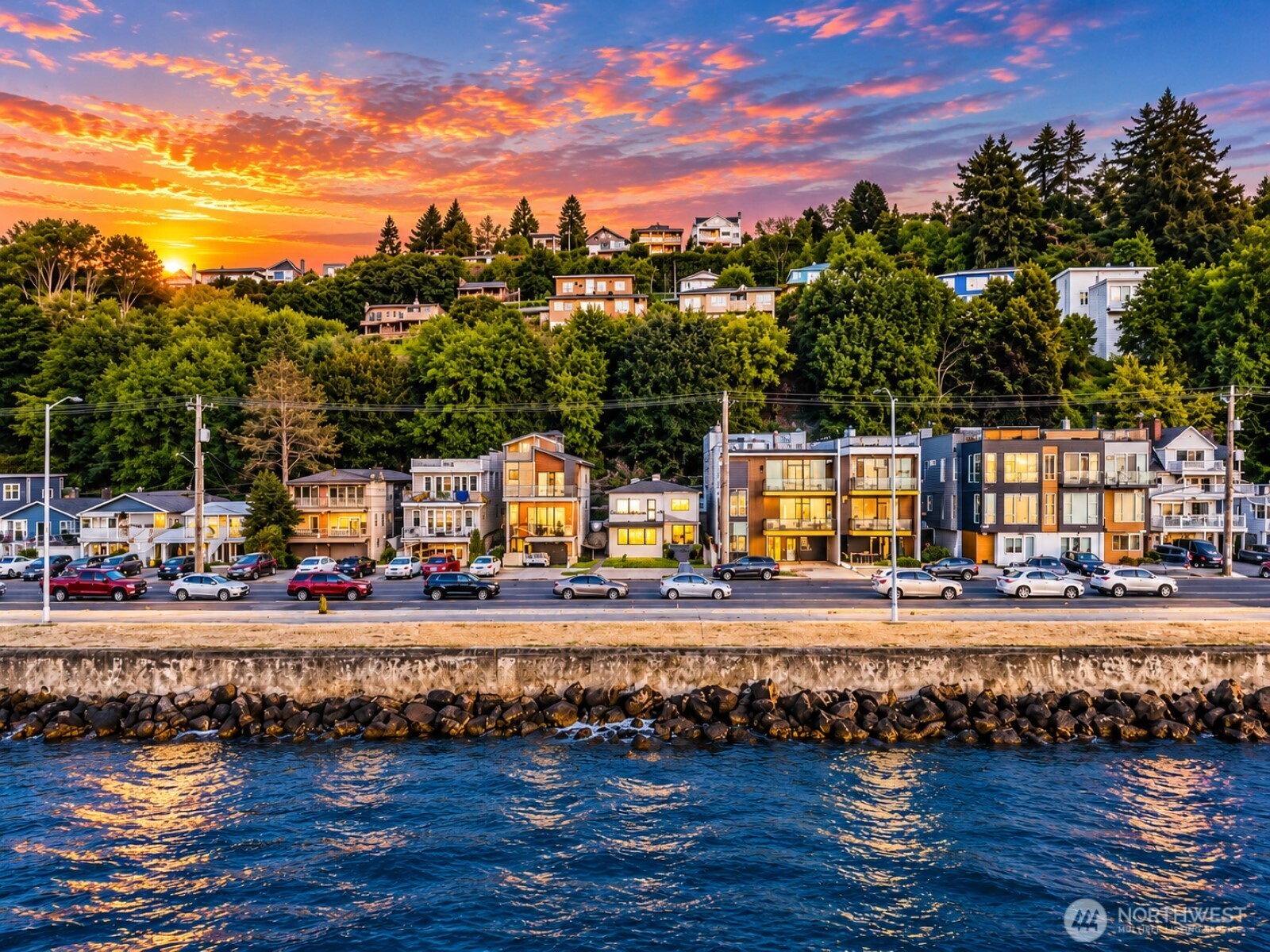 1768 Alki Avenue SW