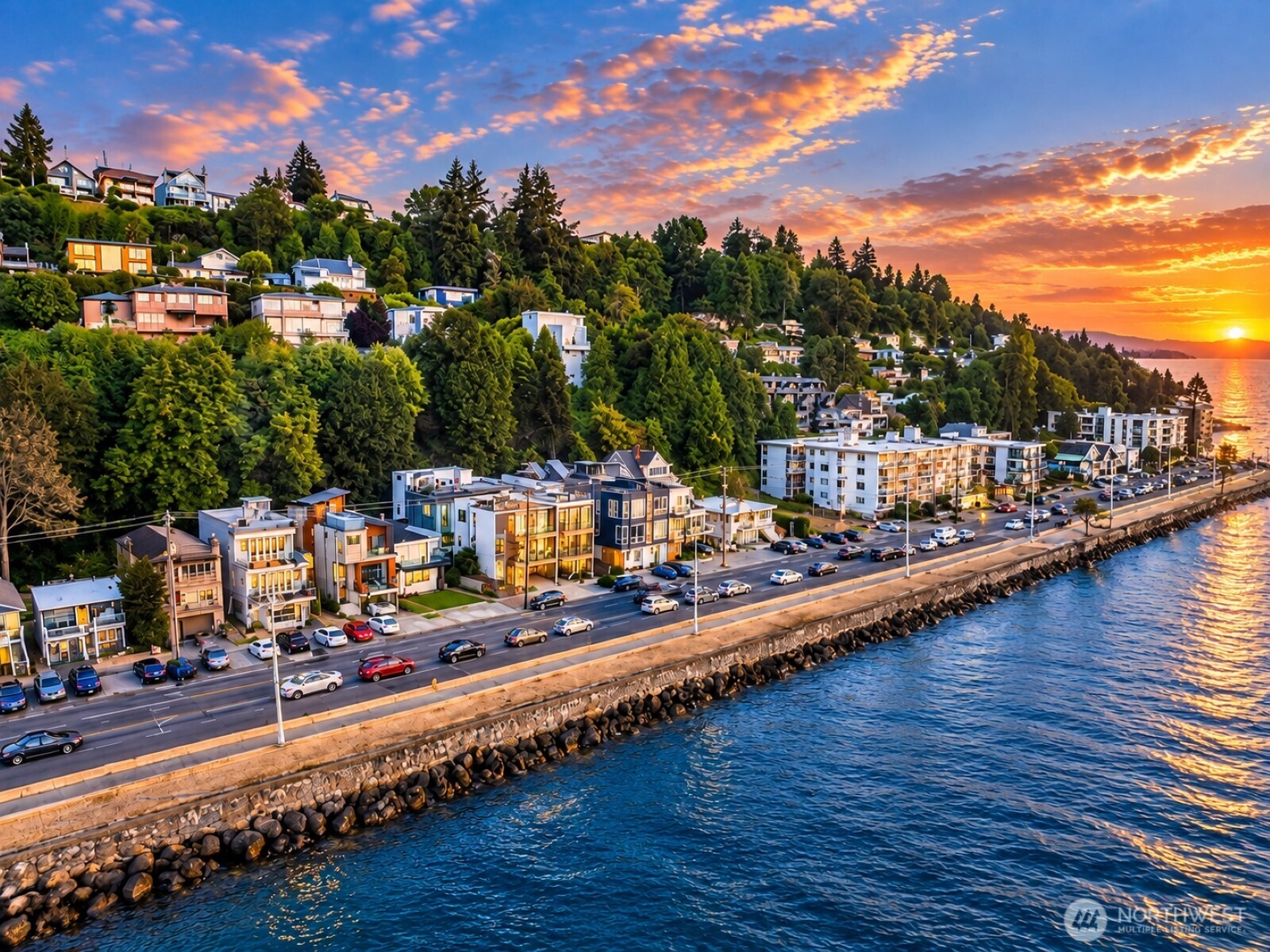 1768 Alki Avenue SW