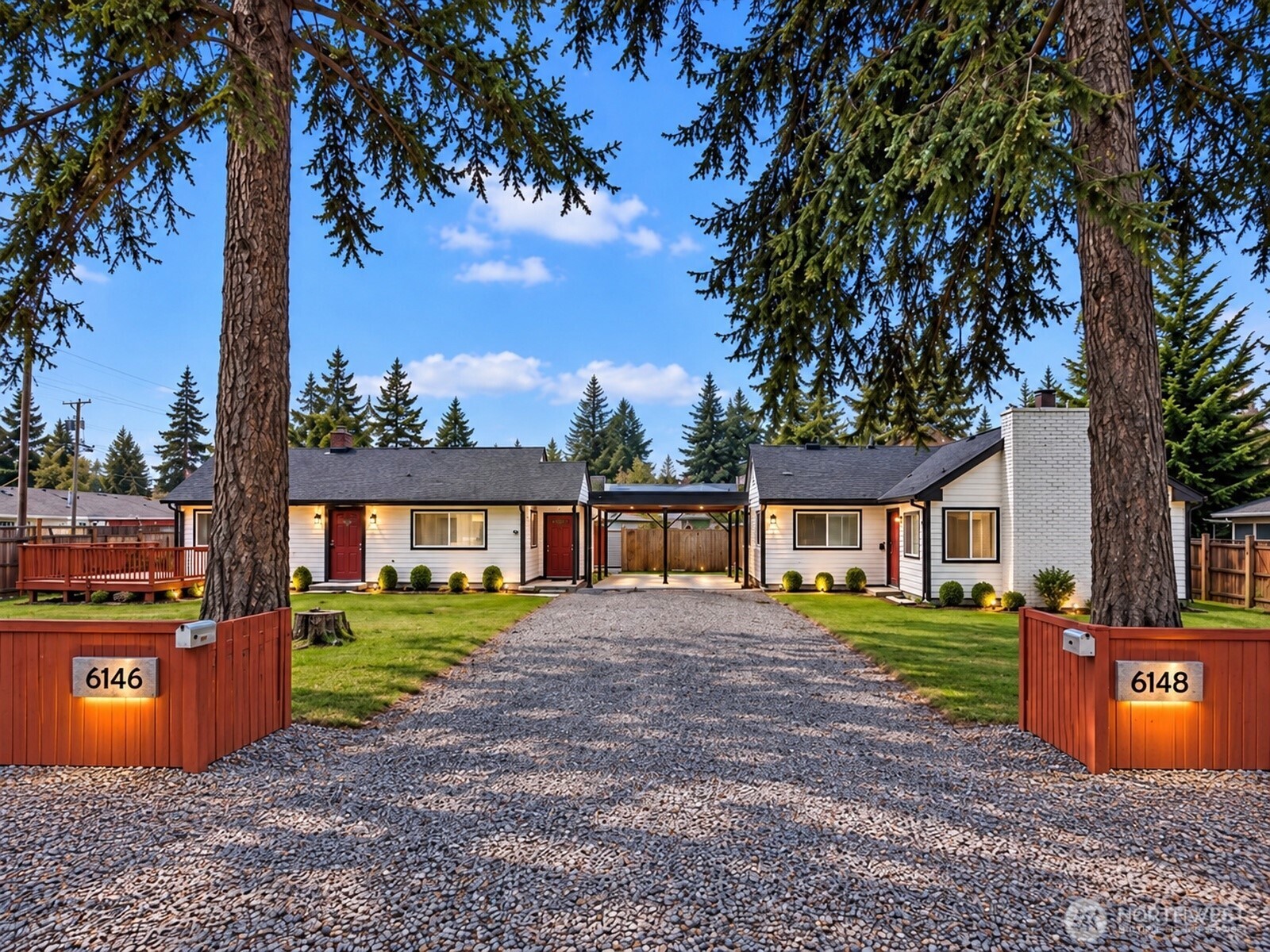 6146 88th Street SW