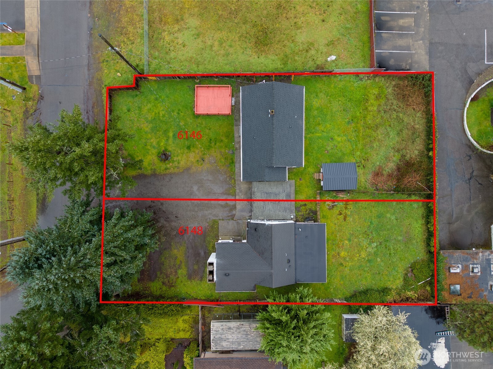 6146 88th Street SW