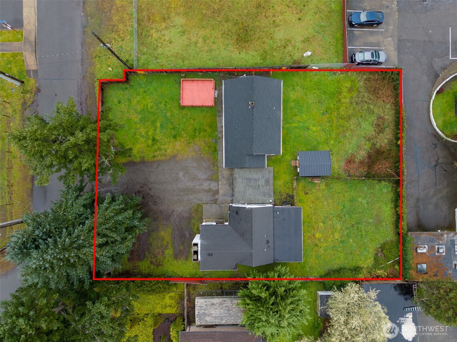 6146 88th Street SW