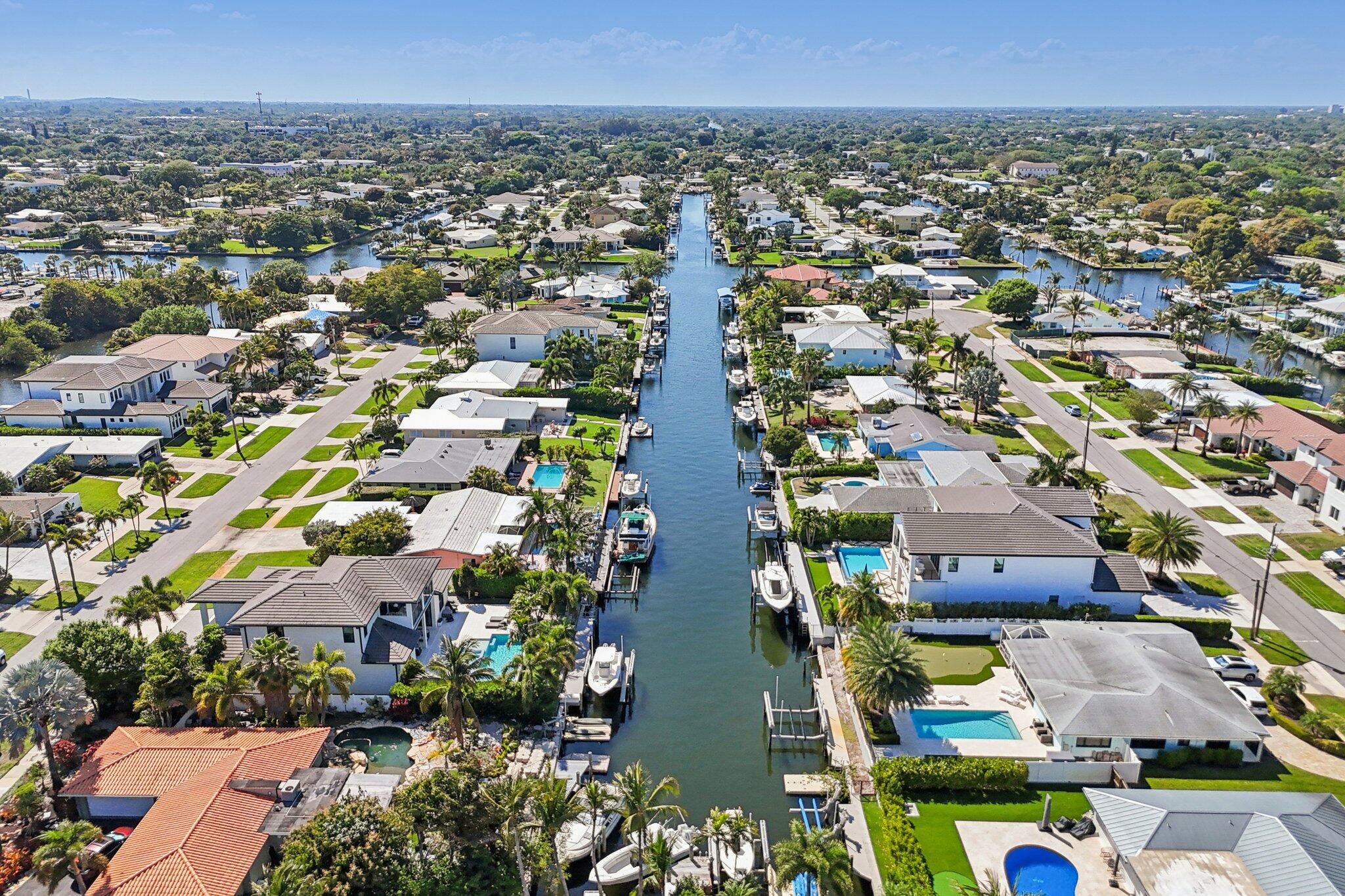 605 Inlet Road