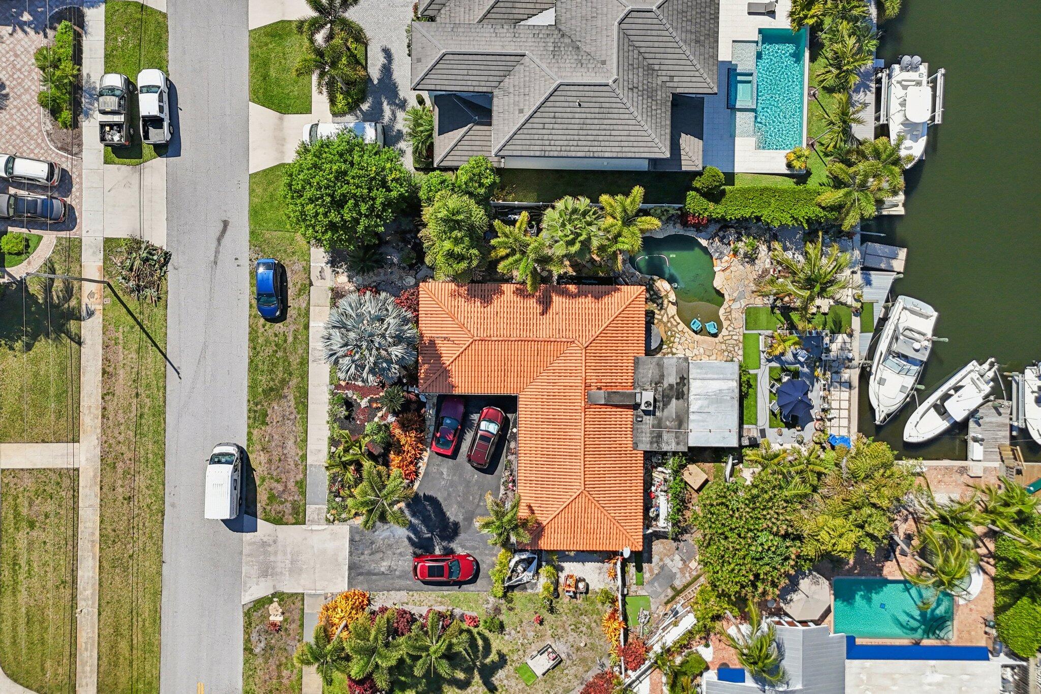 605 Inlet Road