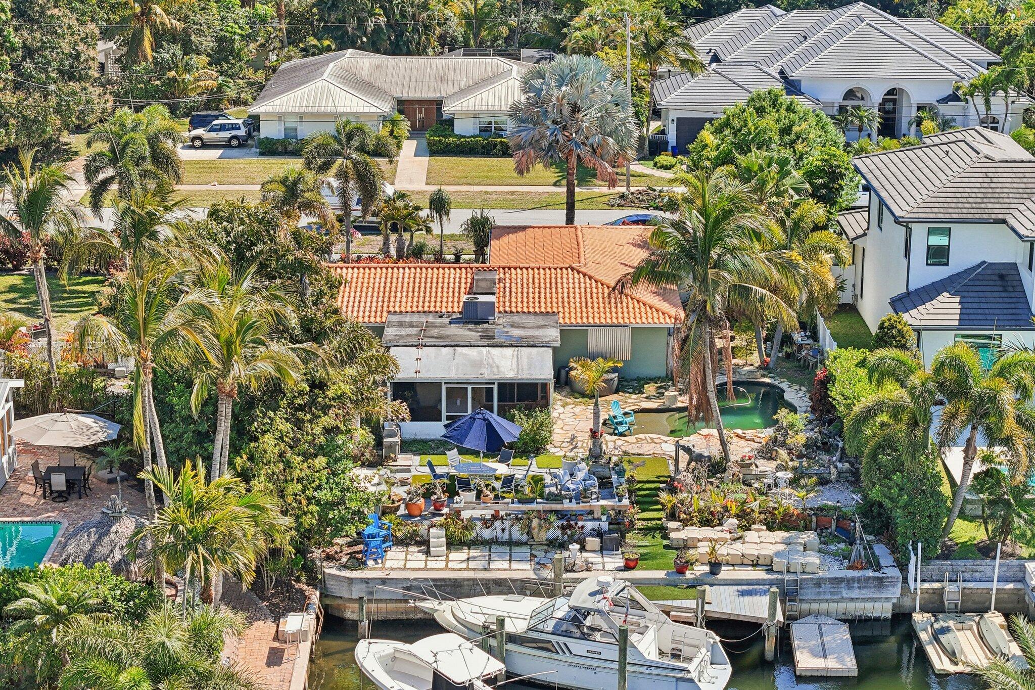 605 Inlet Road