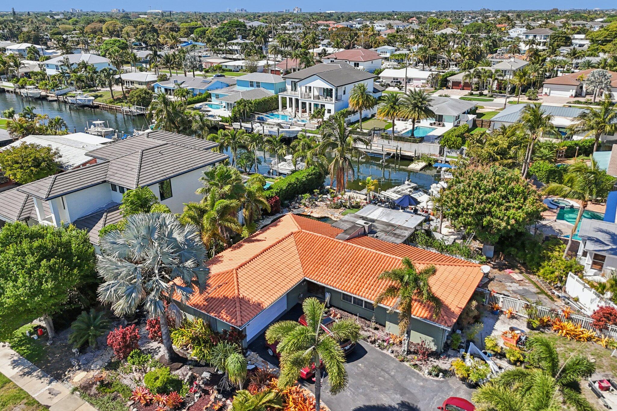 605 Inlet Road