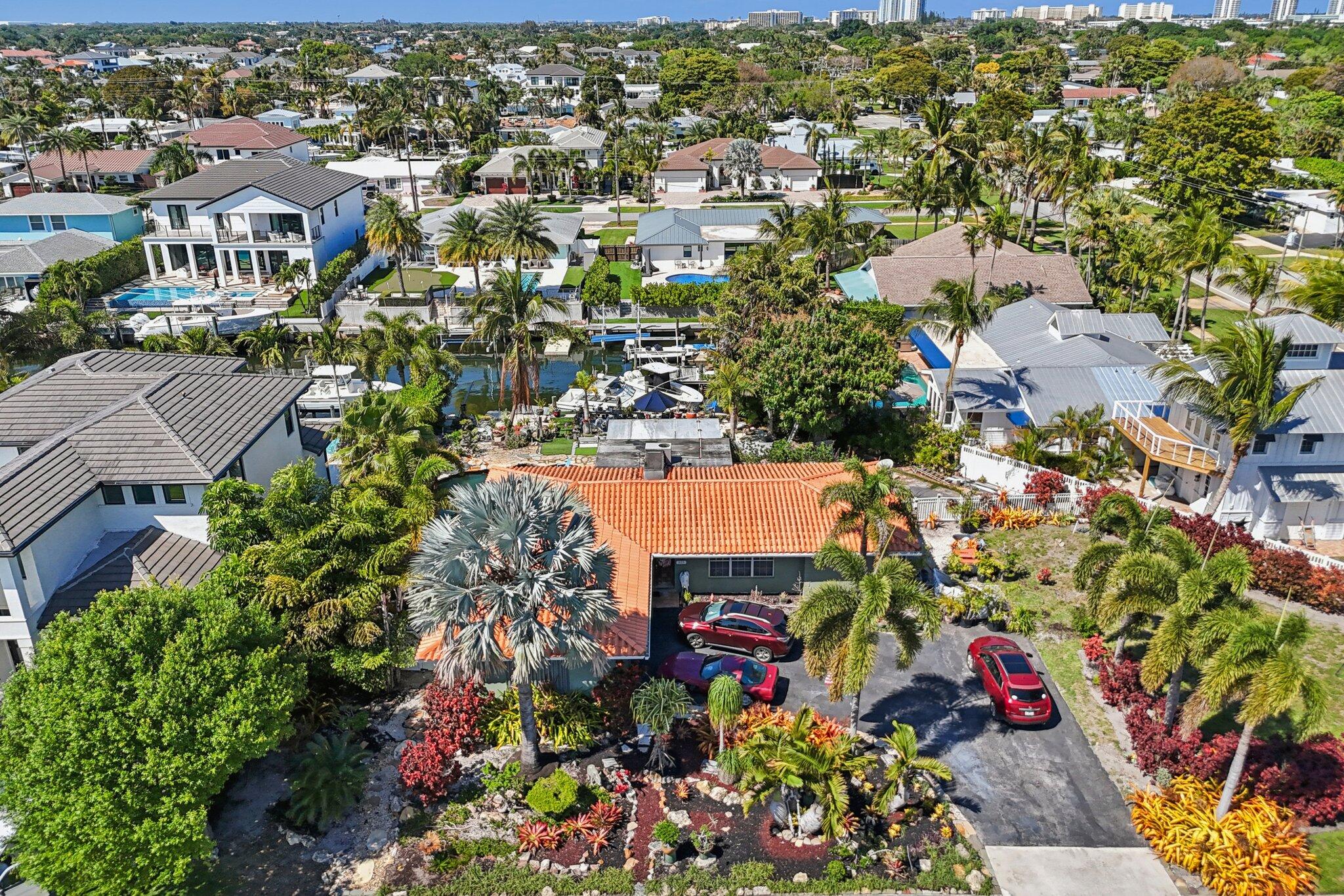 605 Inlet Road