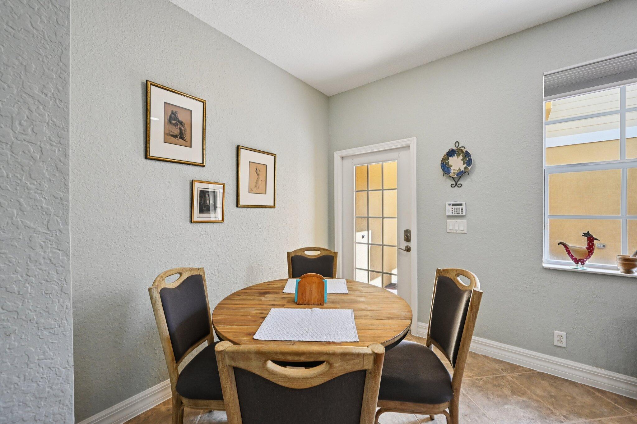 110 E Pigeon Plum Drive