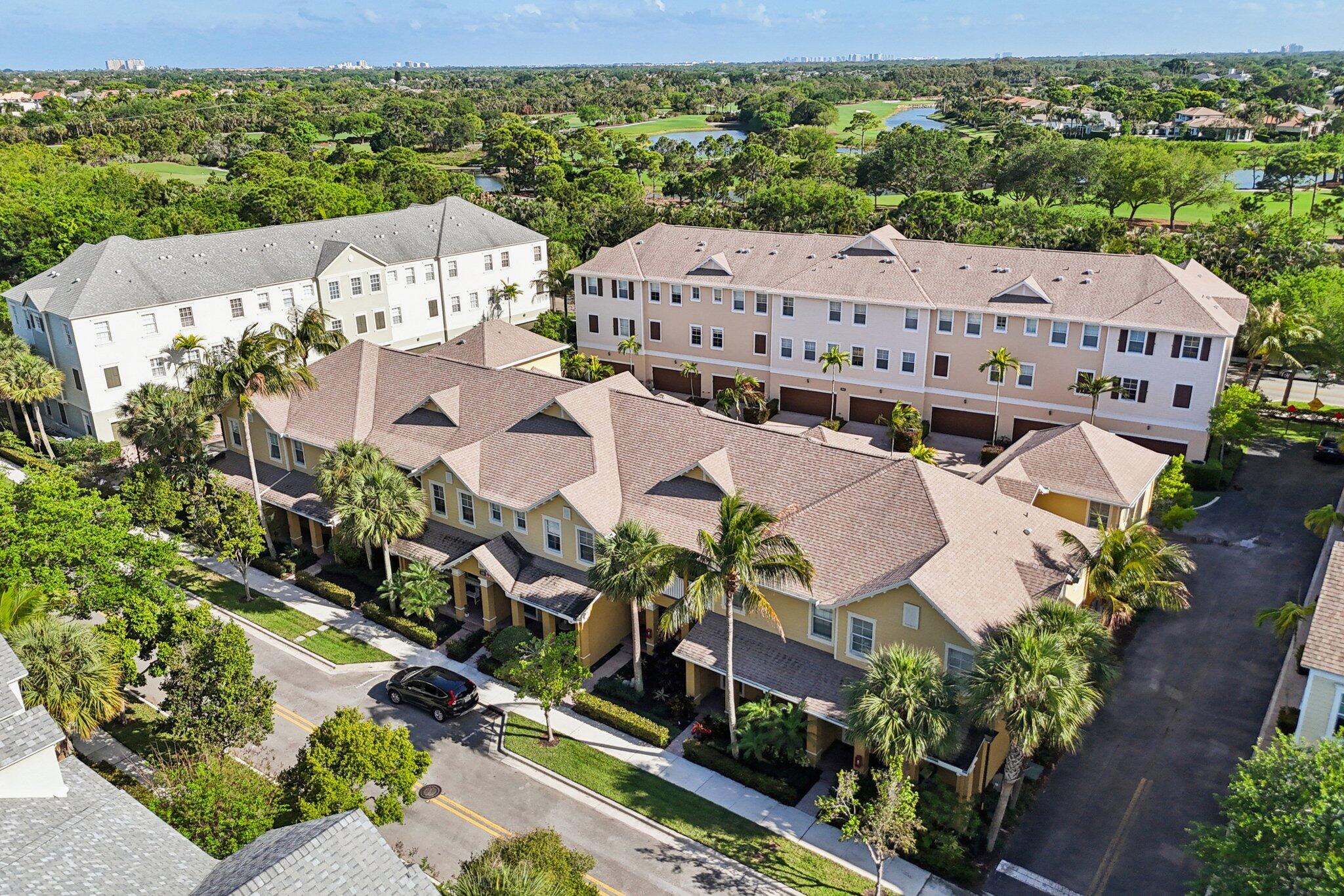 110 E Pigeon Plum Drive