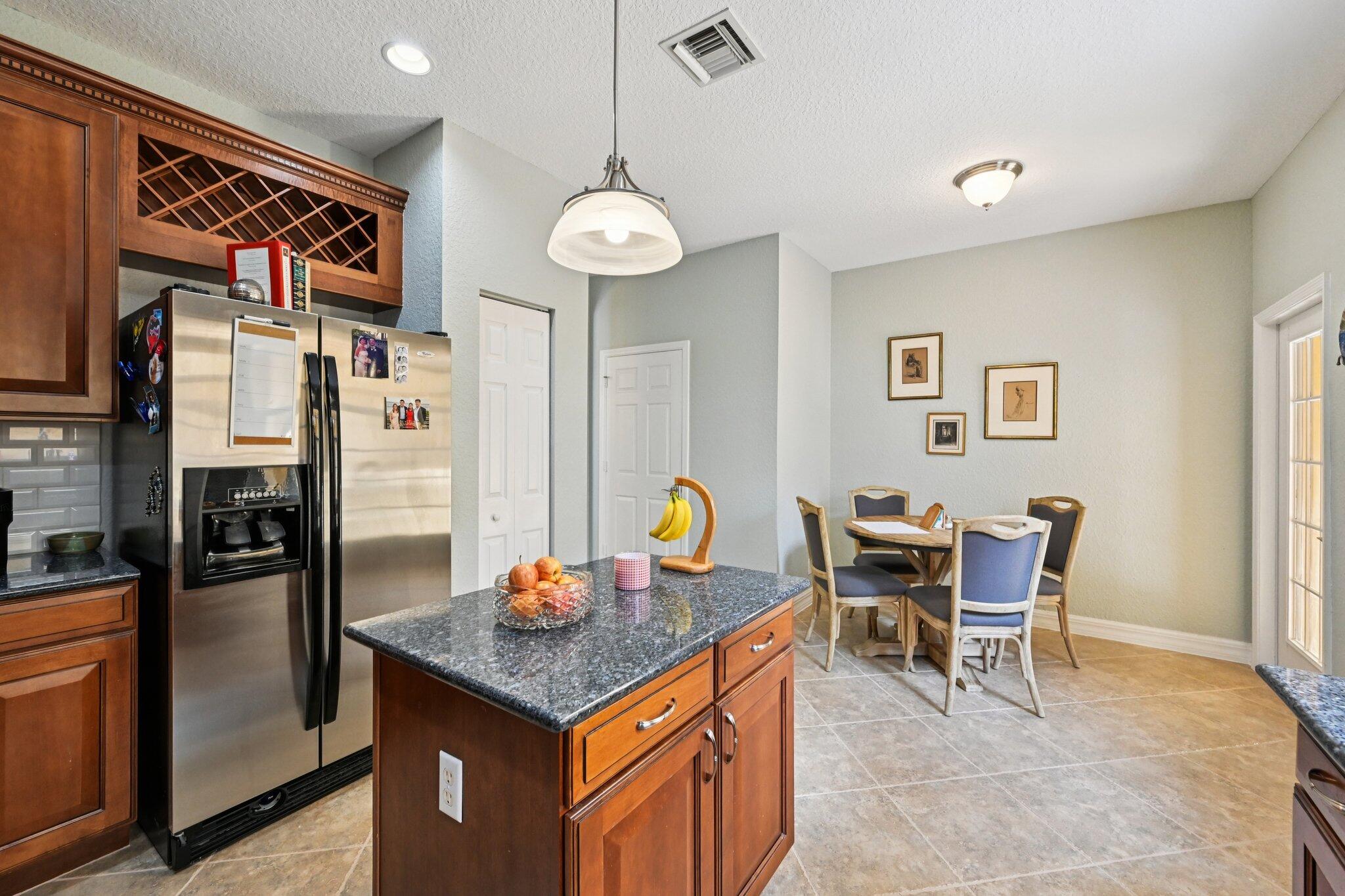 110 E Pigeon Plum Drive