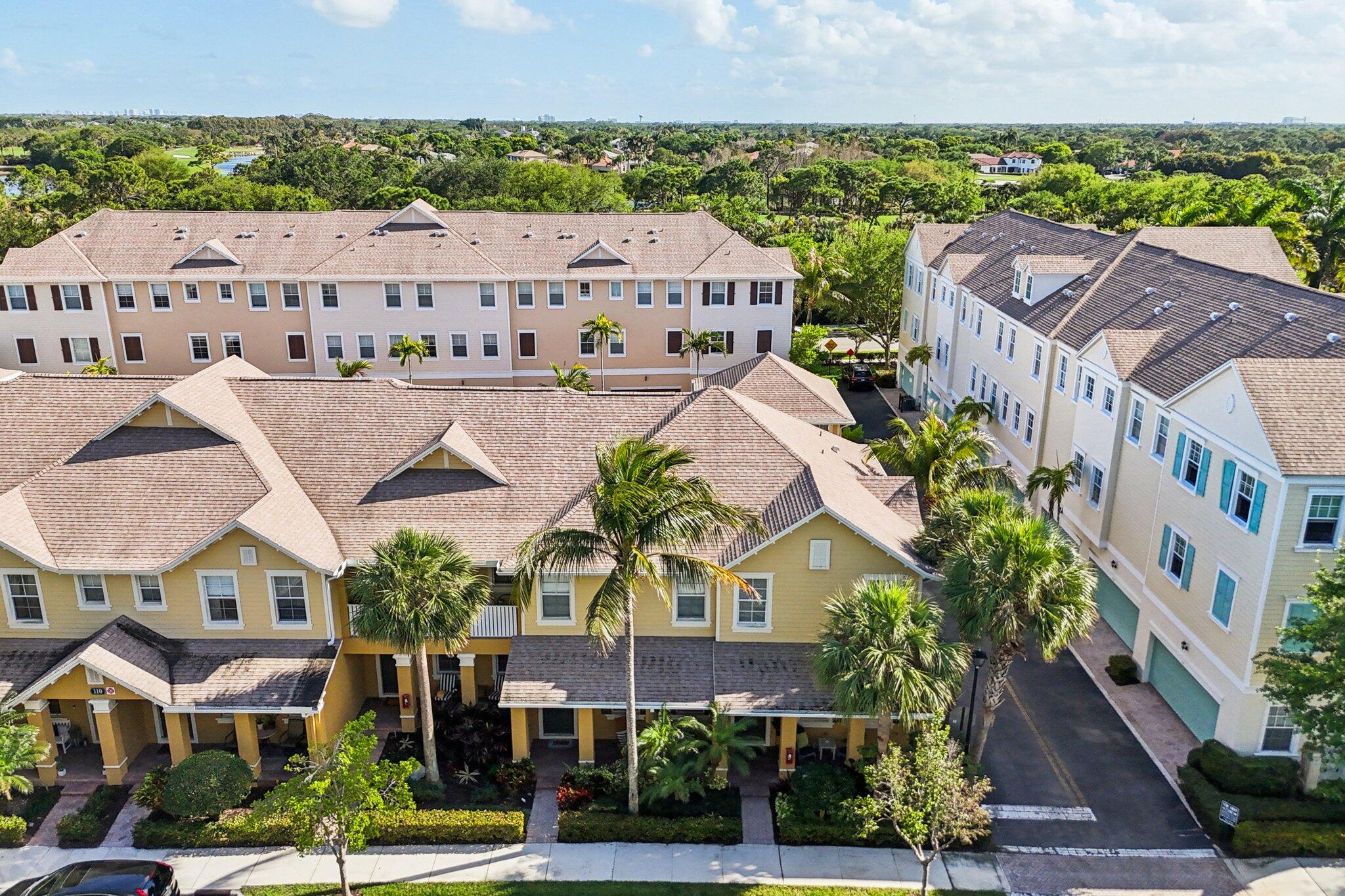 110 E Pigeon Plum Drive