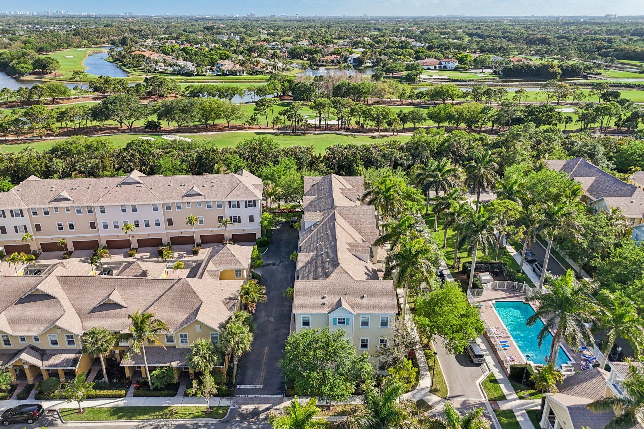 110 E Pigeon Plum Drive