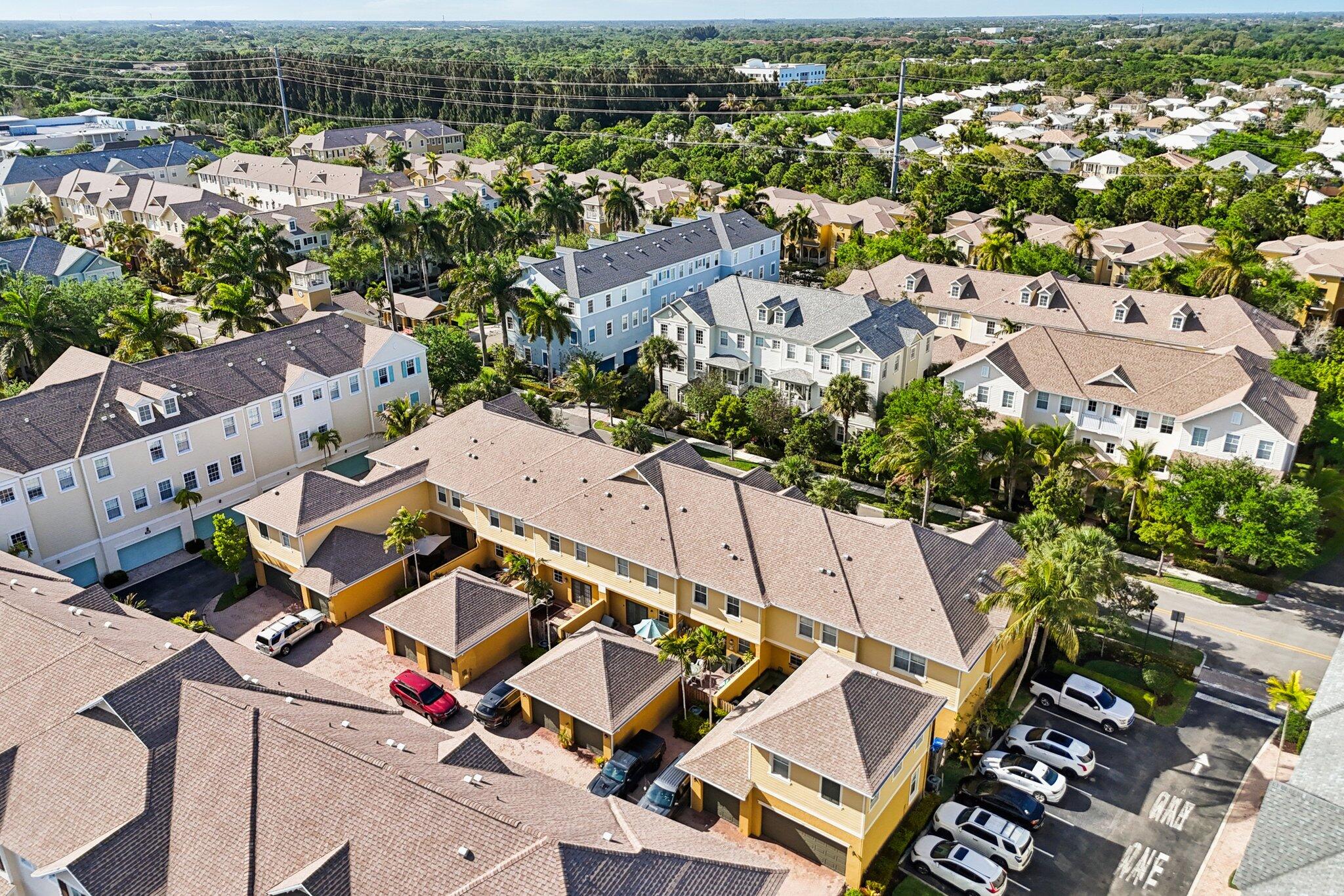 110 E Pigeon Plum Drive