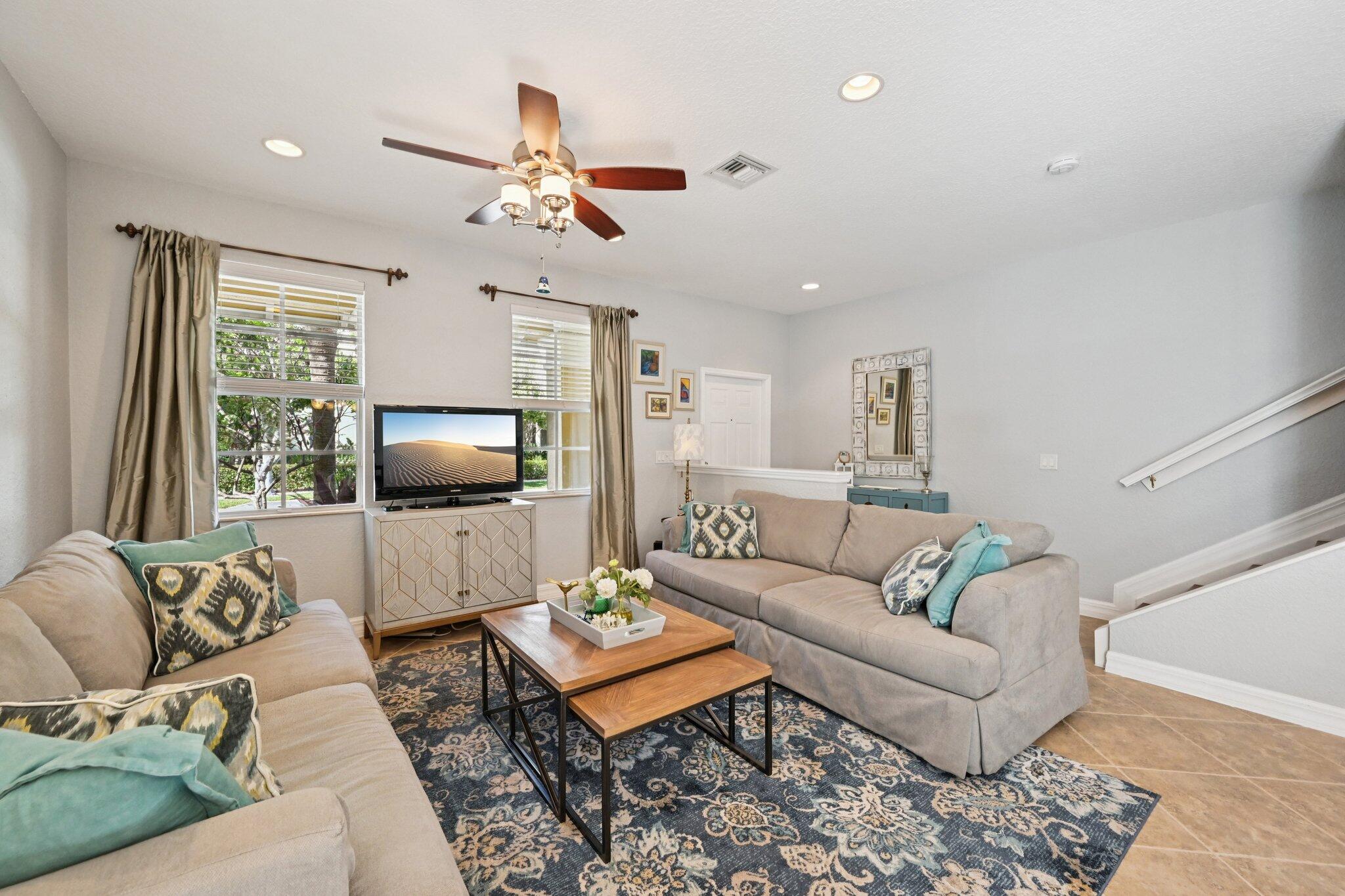 110 E Pigeon Plum Drive