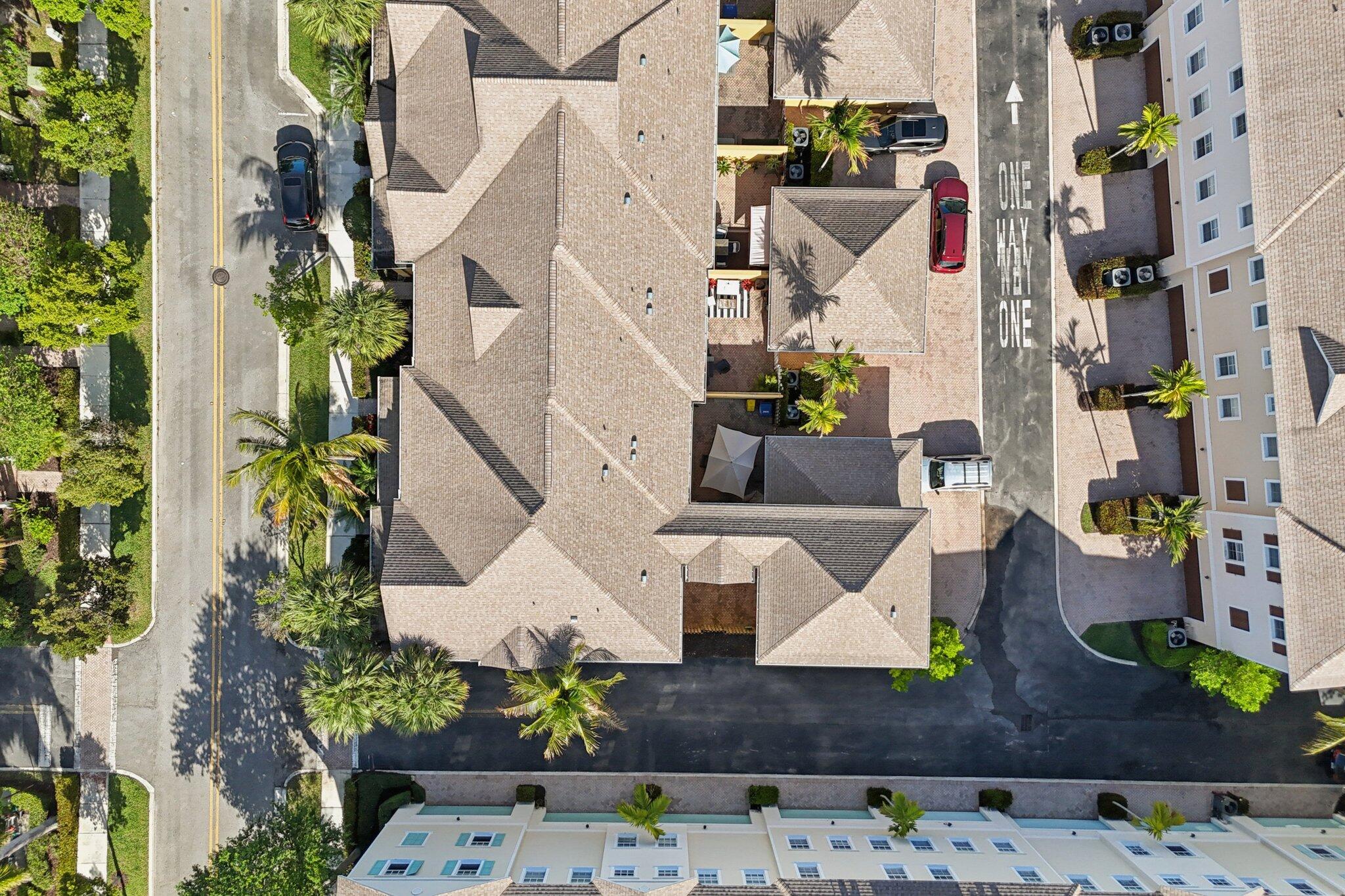 110 E Pigeon Plum Drive