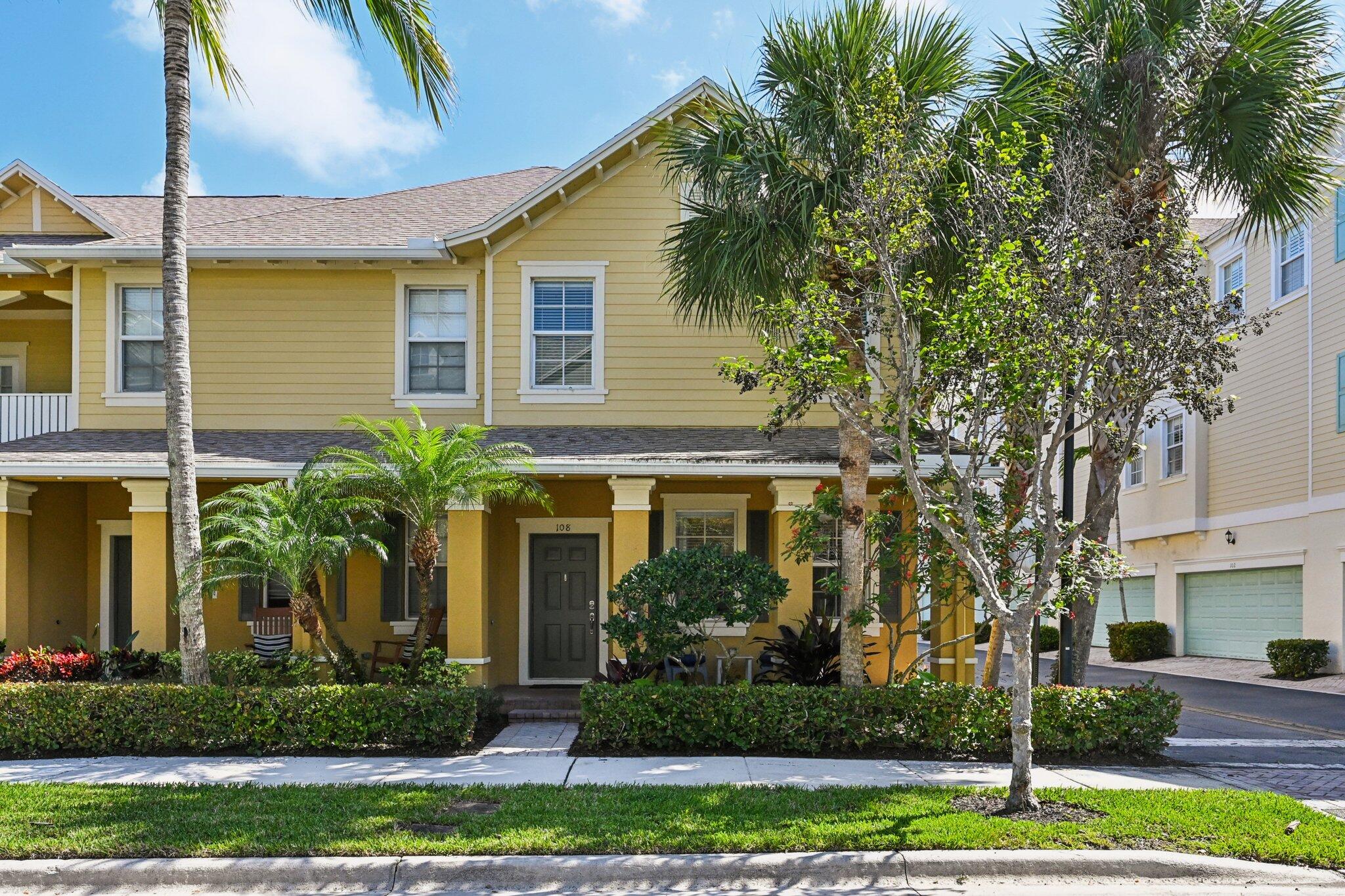 110 E Pigeon Plum Drive
