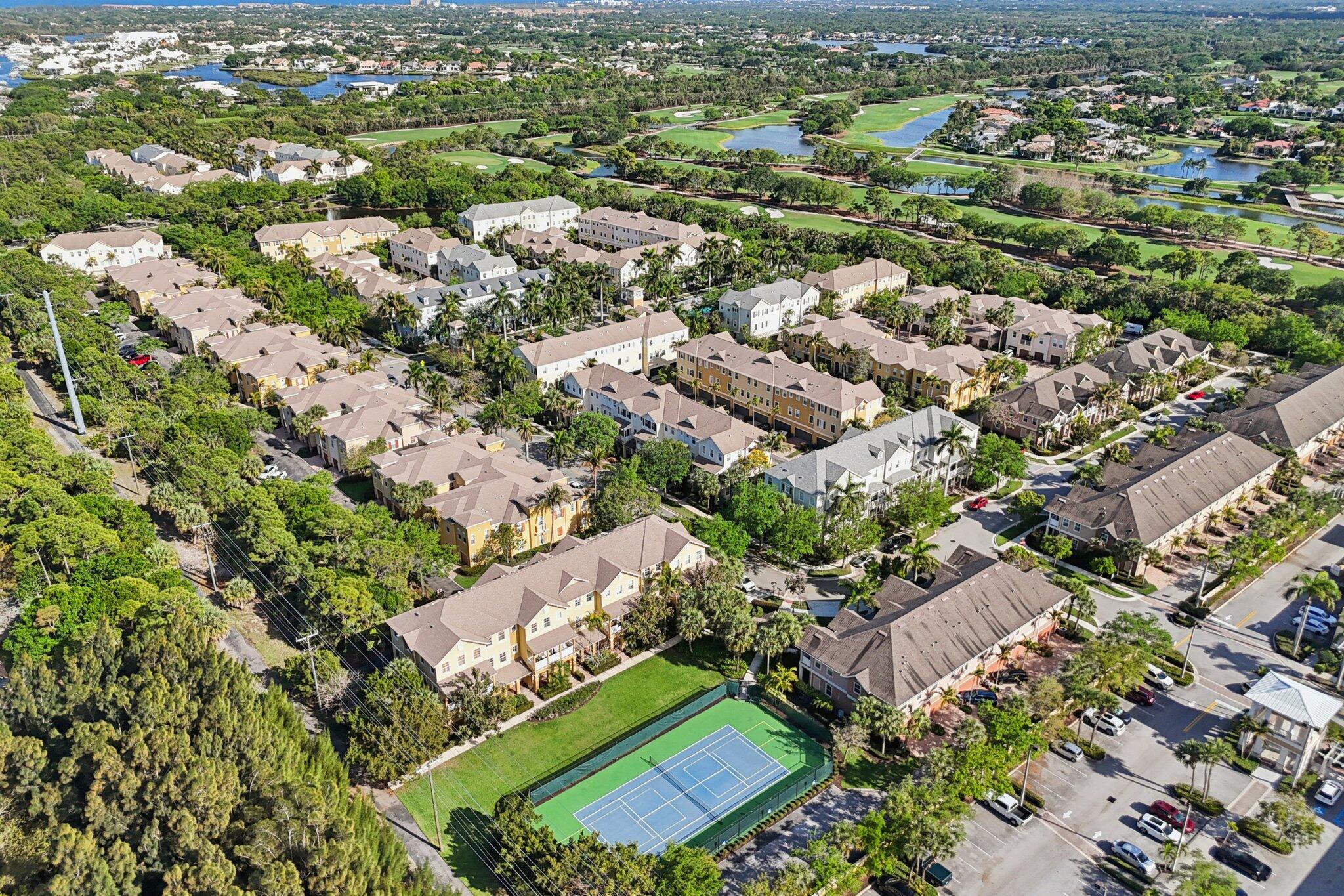 110 E Pigeon Plum Drive