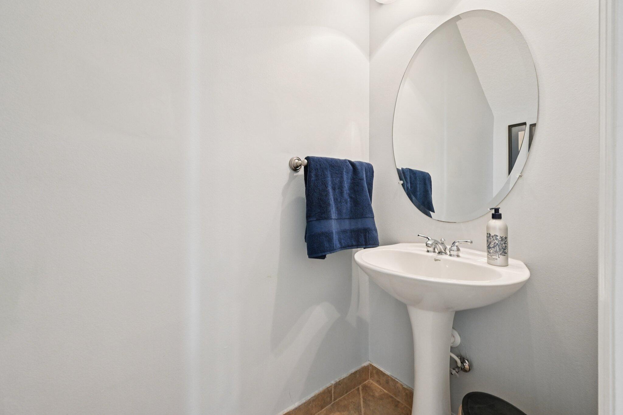 110 E Pigeon Plum Drive