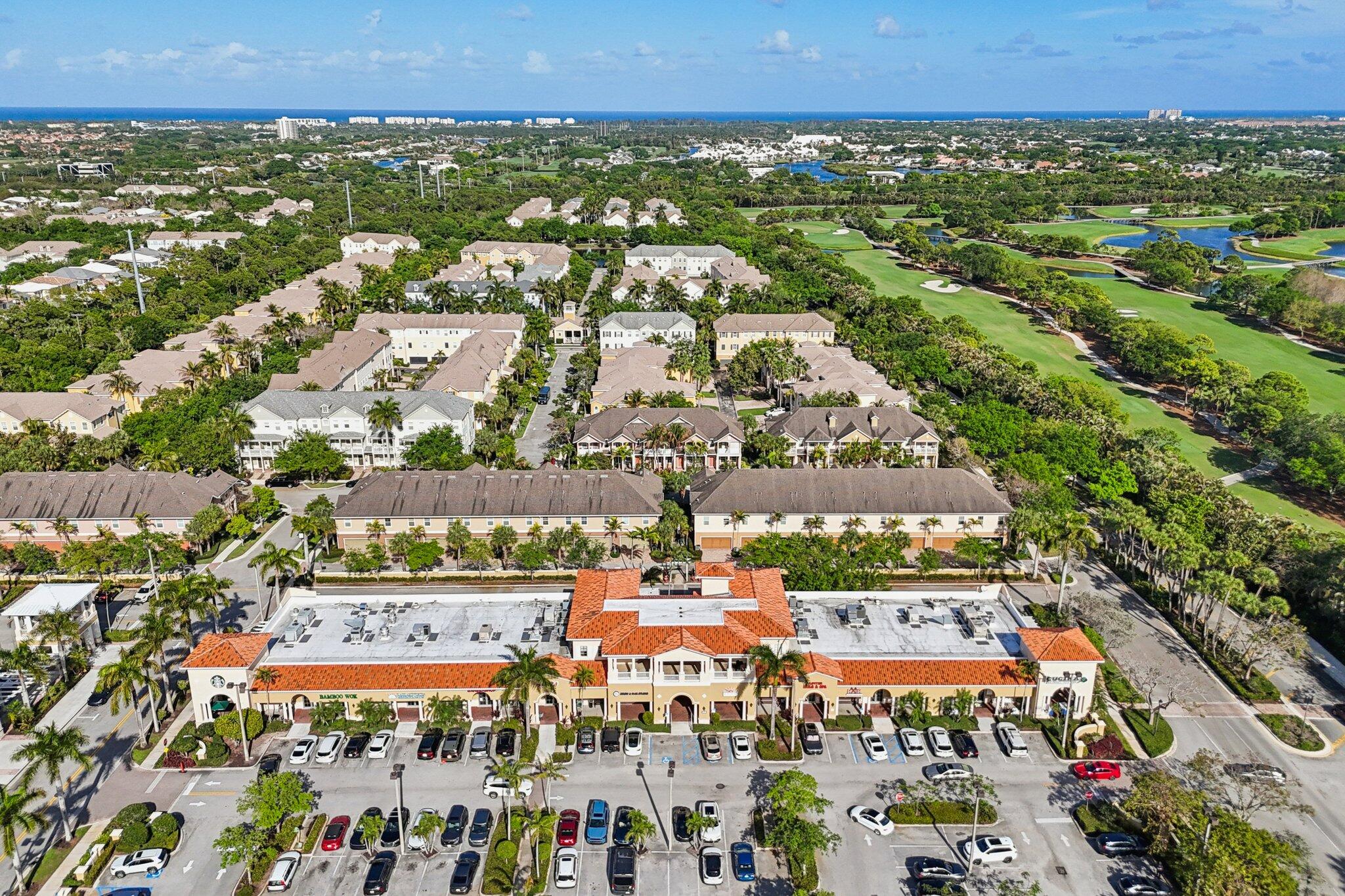 110 E Pigeon Plum Drive