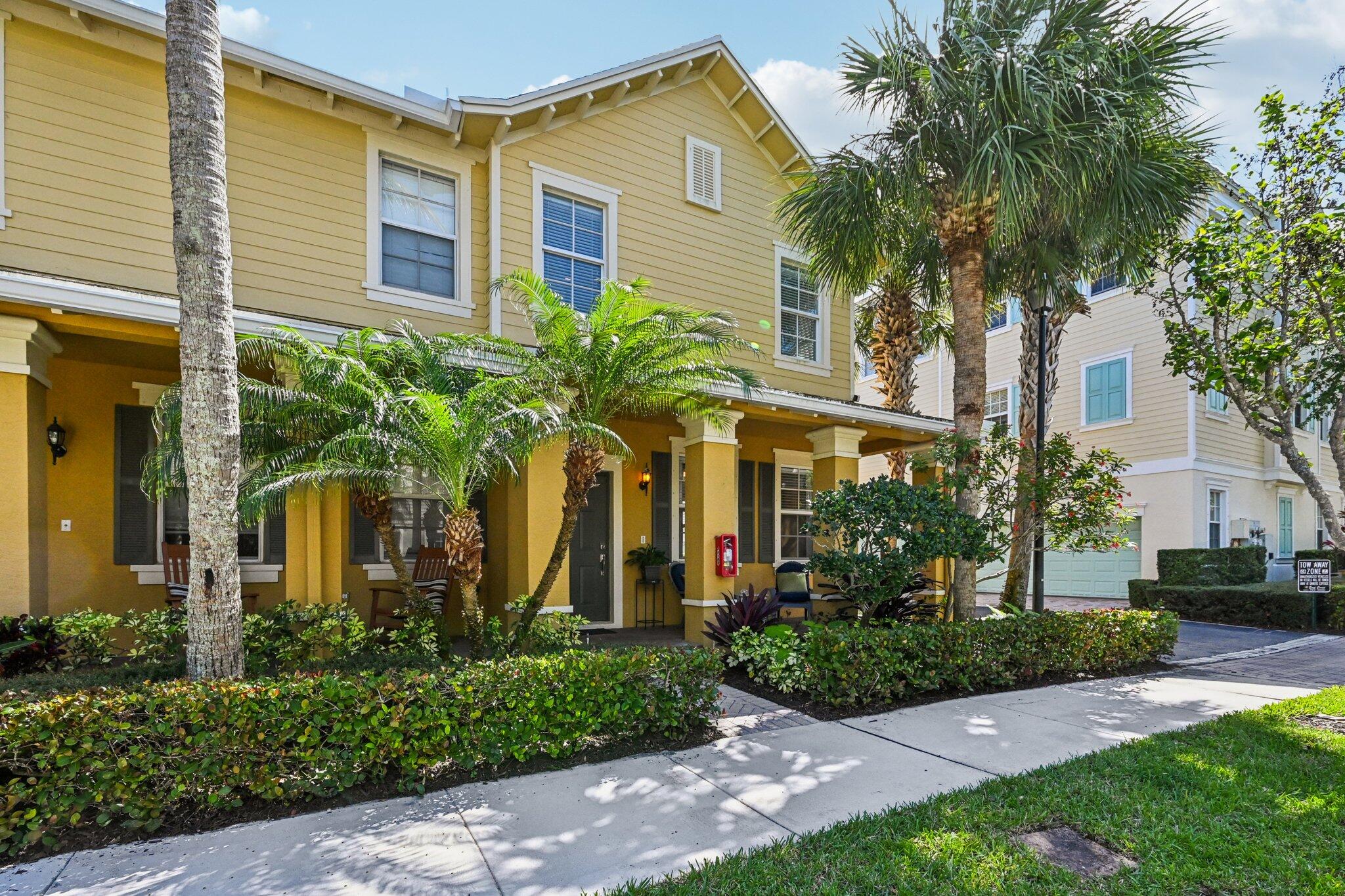 110 E Pigeon Plum Drive