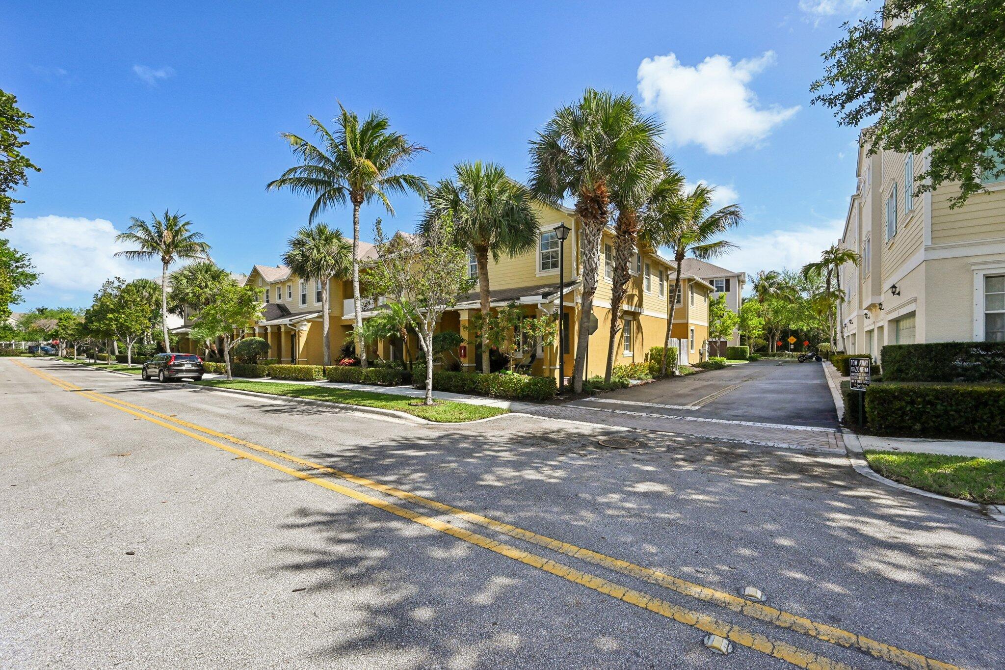 110 E Pigeon Plum Drive