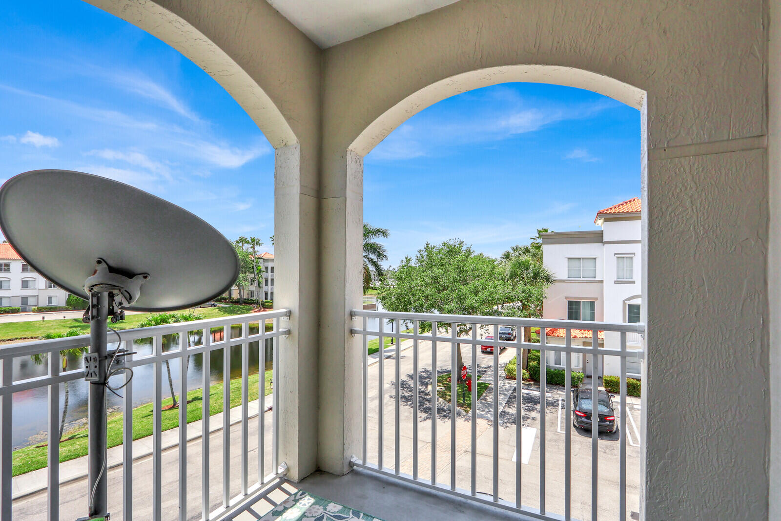 11037 Legacy Boulevard 302