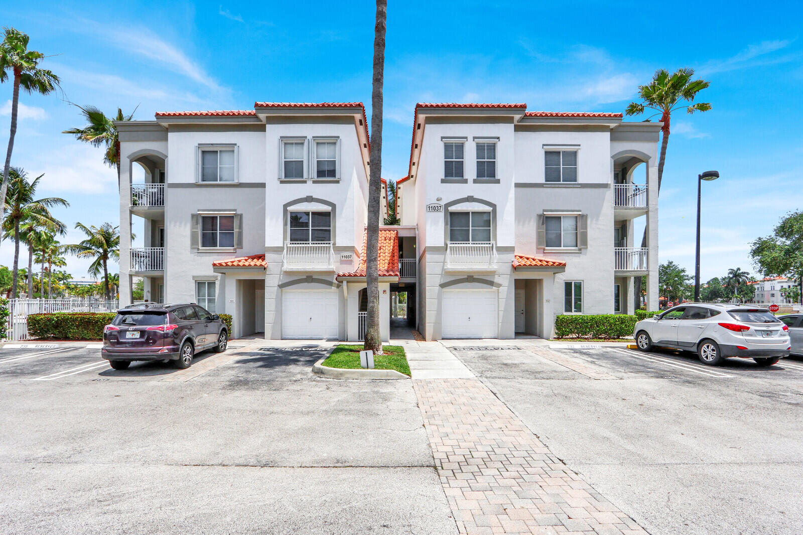 11037 Legacy Boulevard 302