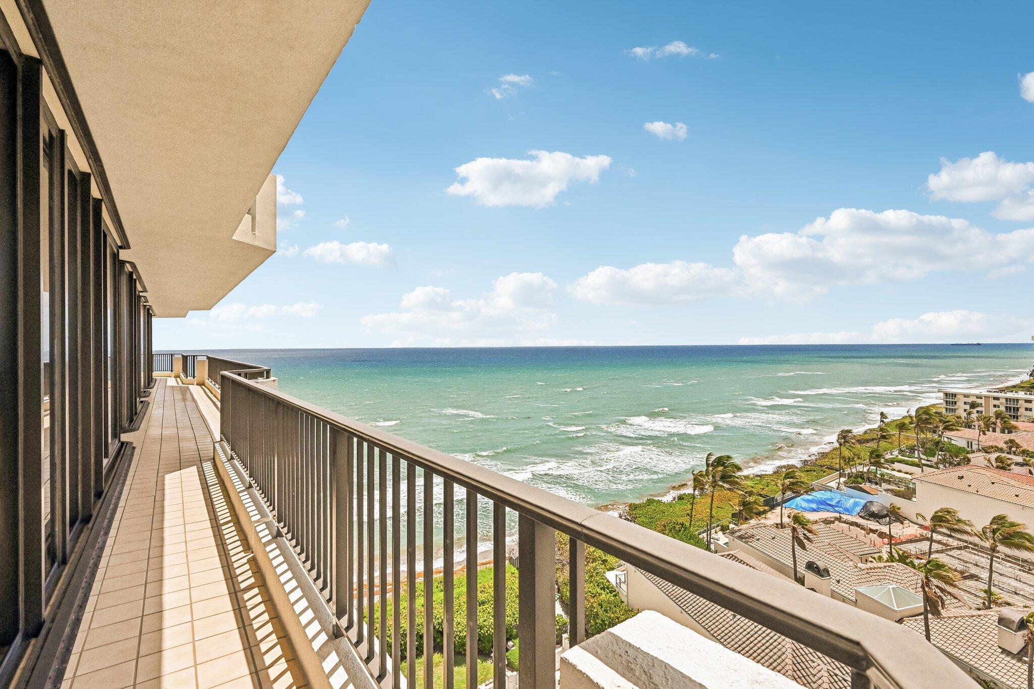 800 Ocean Drive 1105