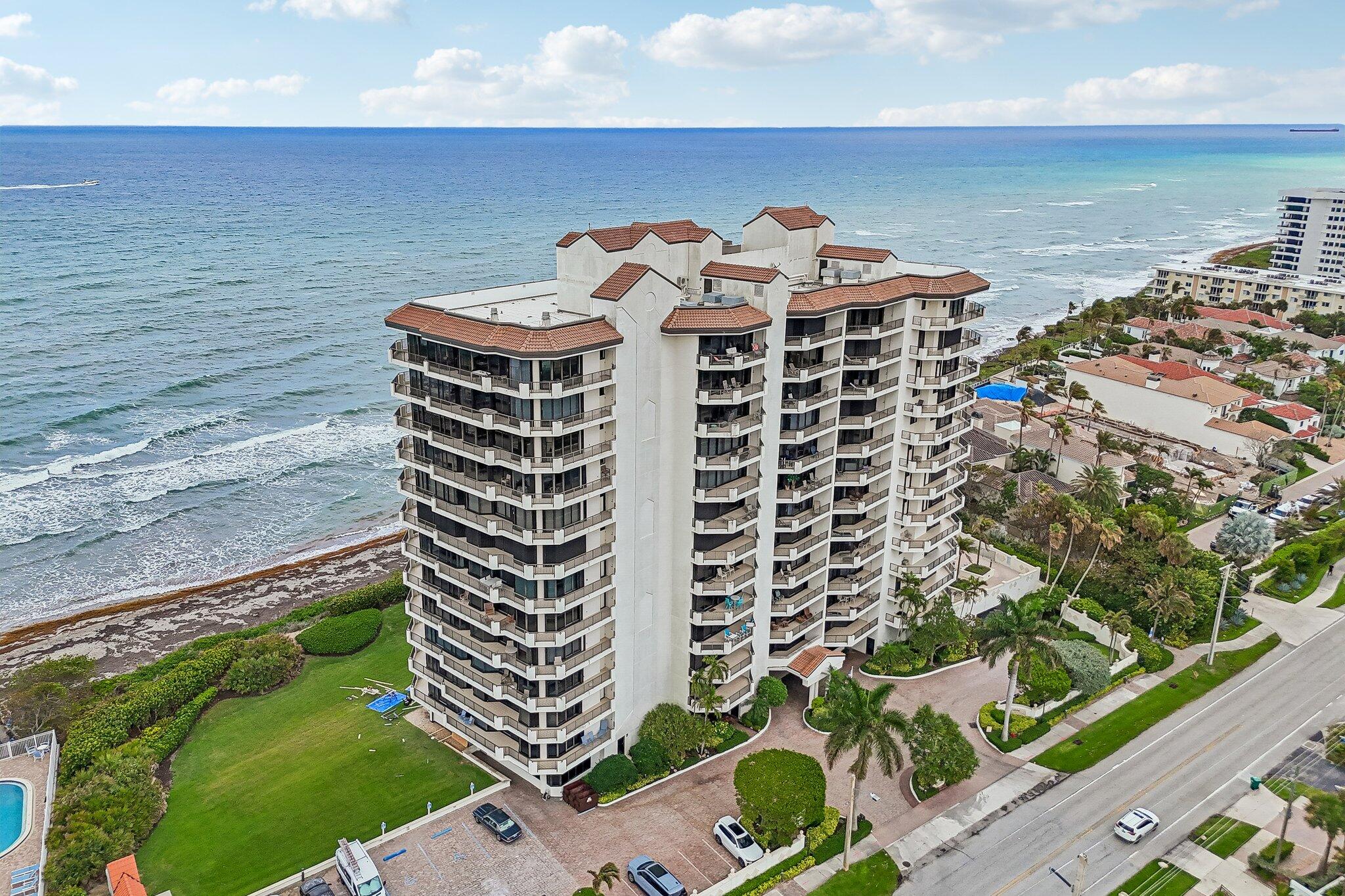 800 Ocean Drive 1105