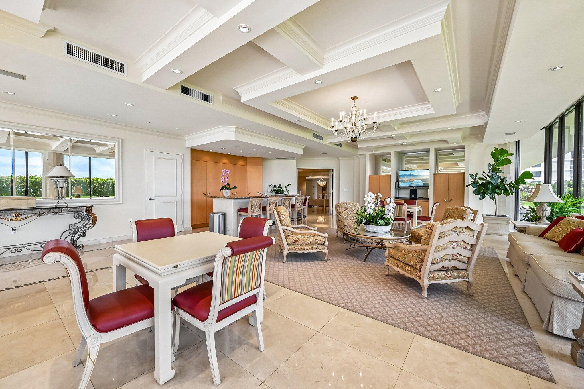 800 Ocean Drive 1105