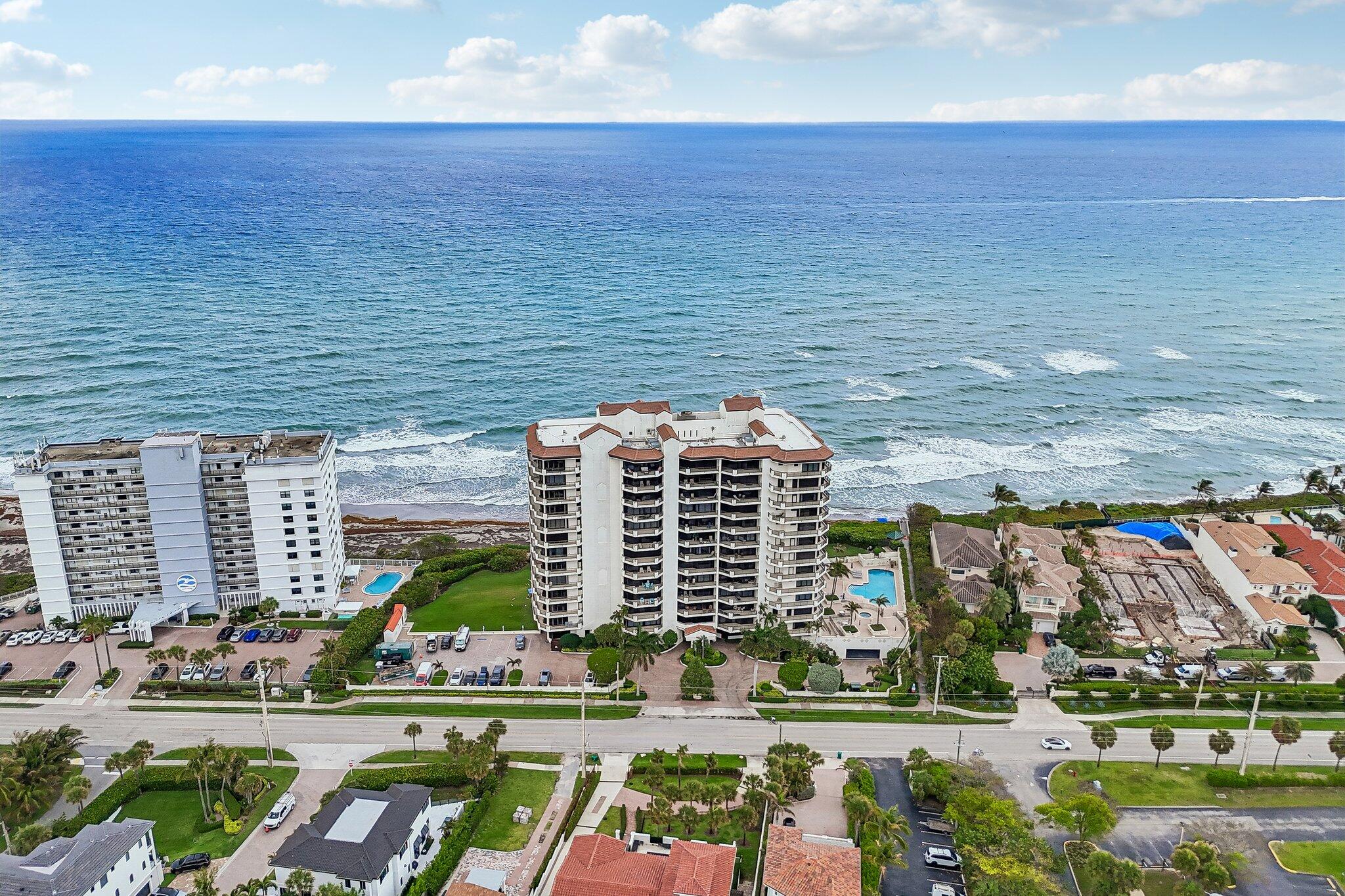800 Ocean Drive 1105