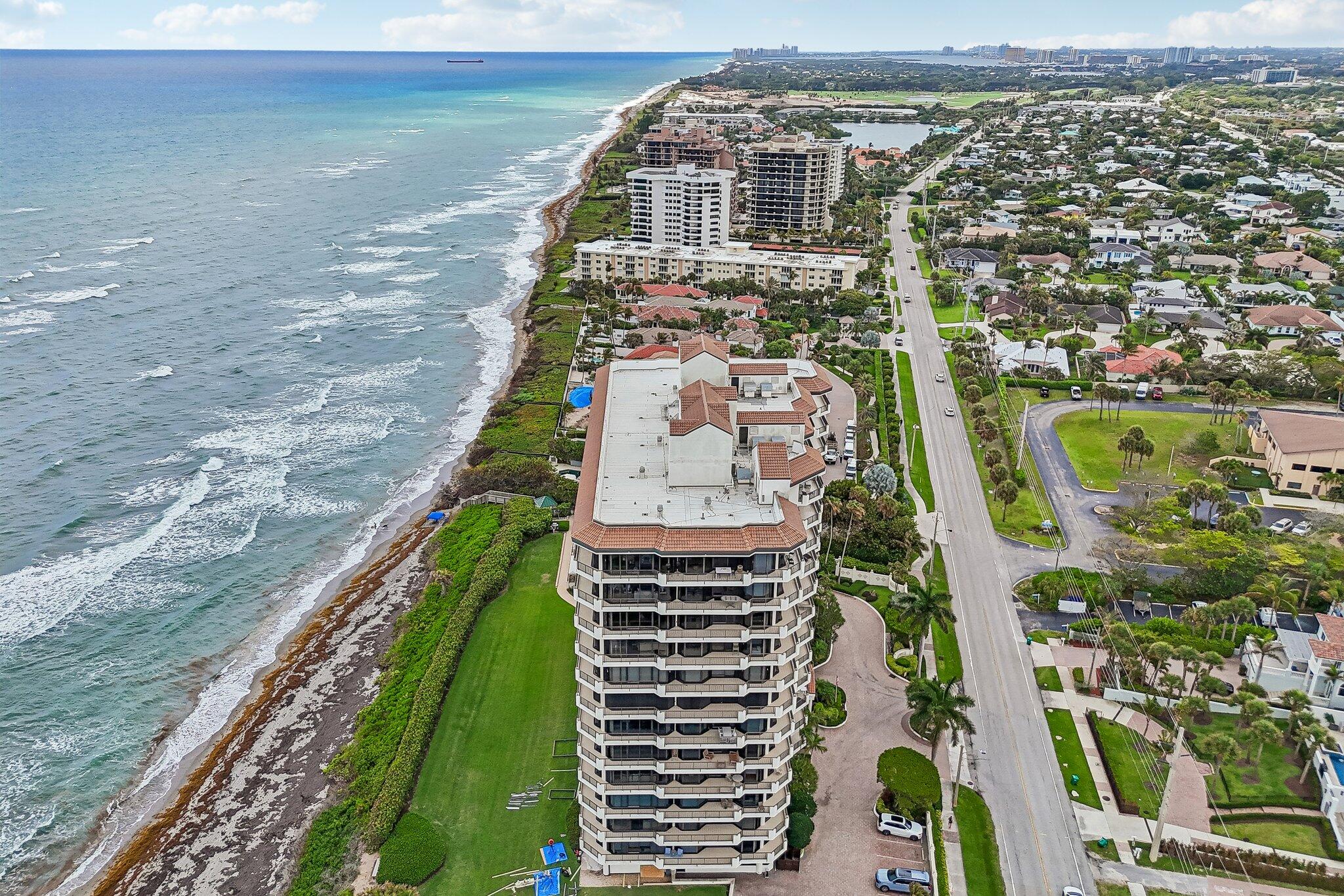 800 Ocean Drive 1105