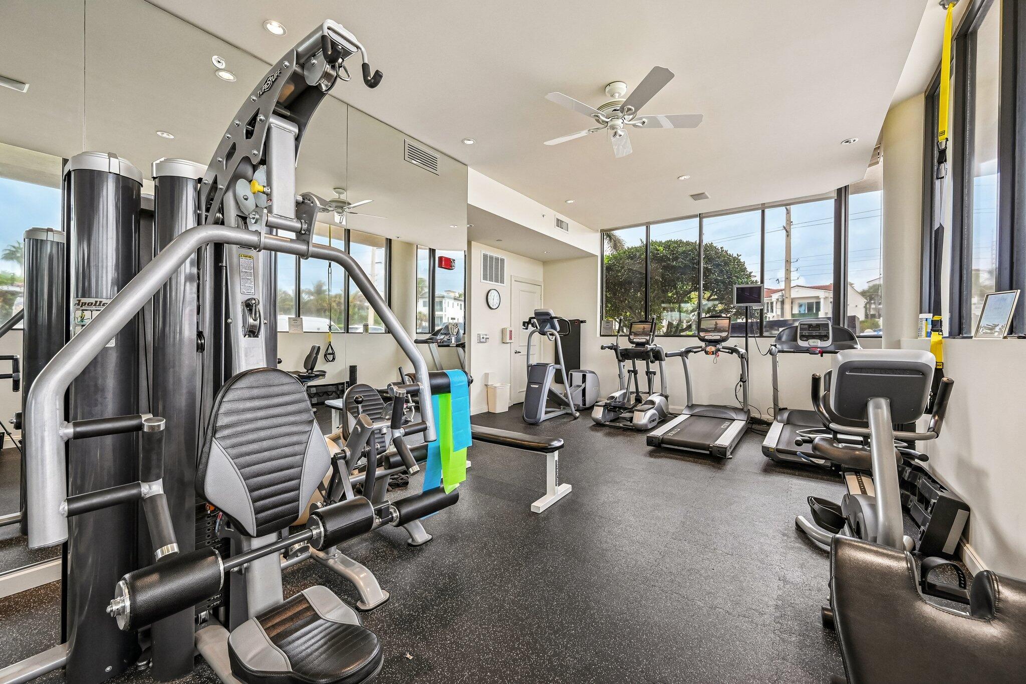 800 Ocean Drive 1105