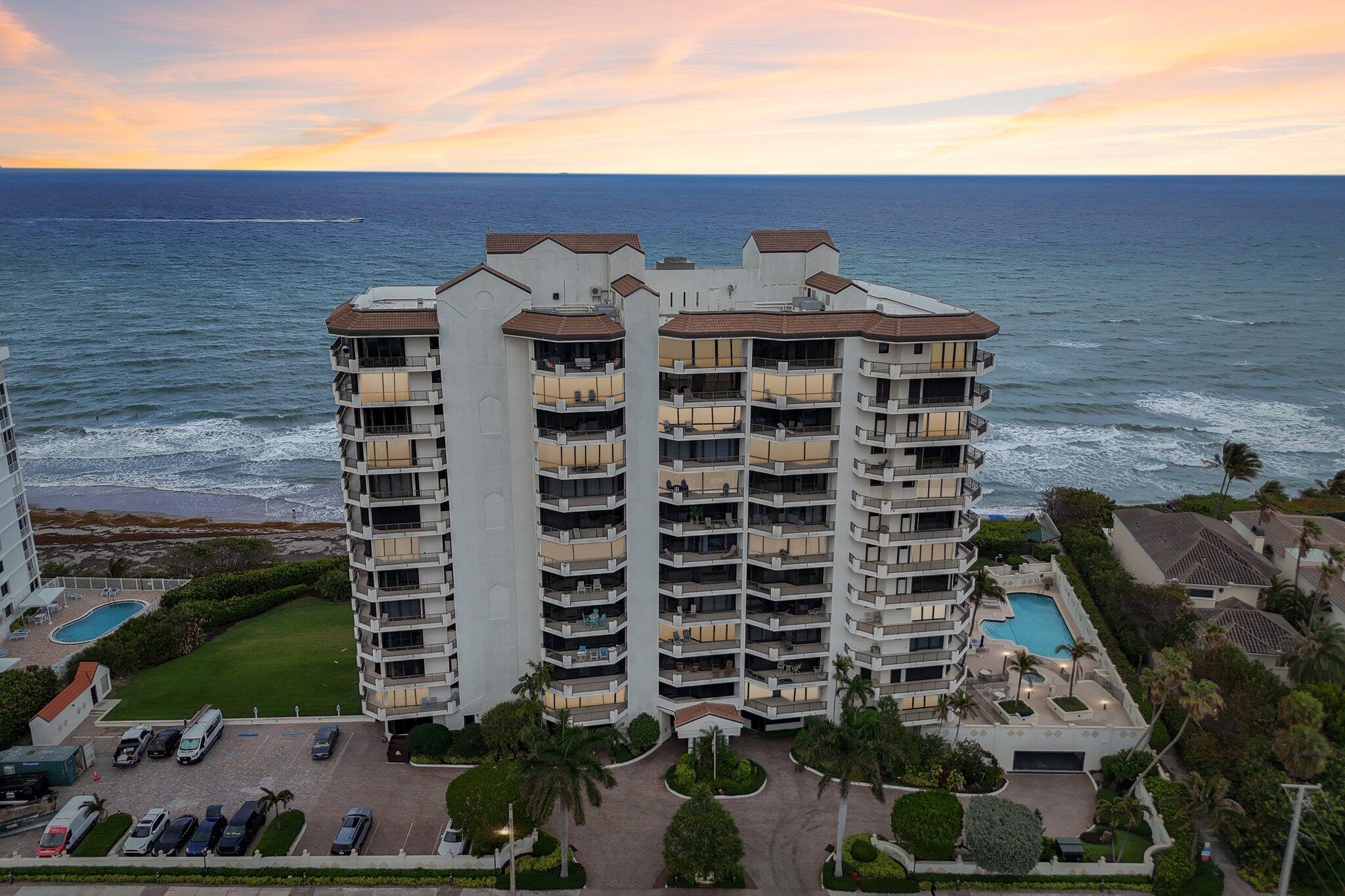 800 Ocean Drive 1105